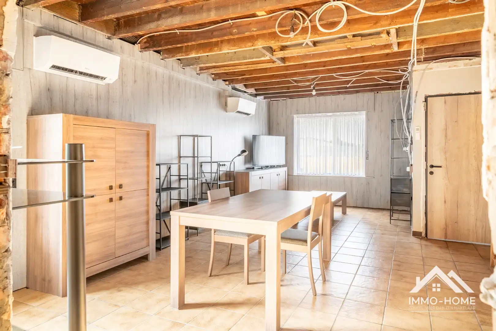 Vrijstaande woning in landelijke omgeving met veel potentieel!  foto 11