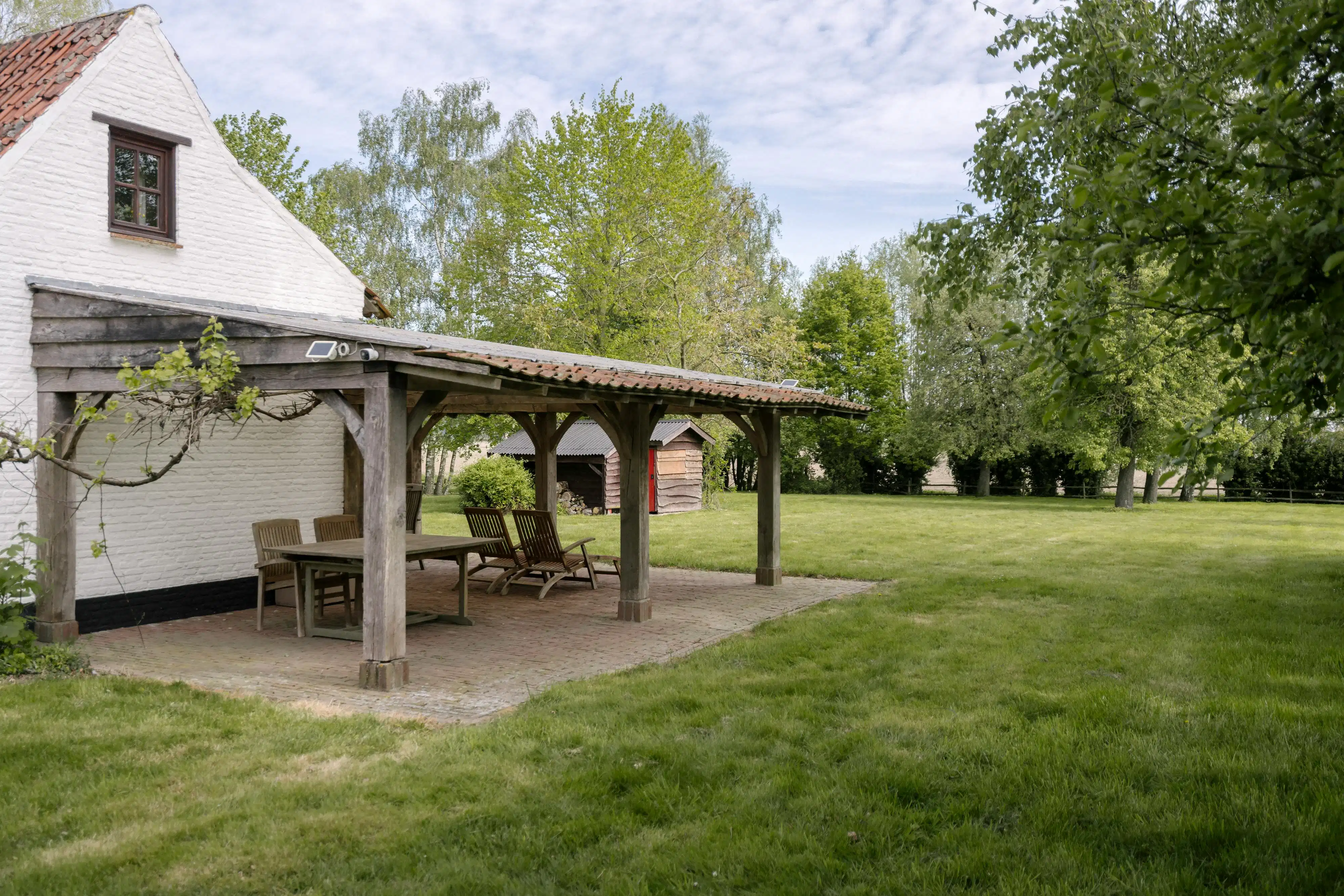 Karakteristiek wonen op 5.011 m² foto 16