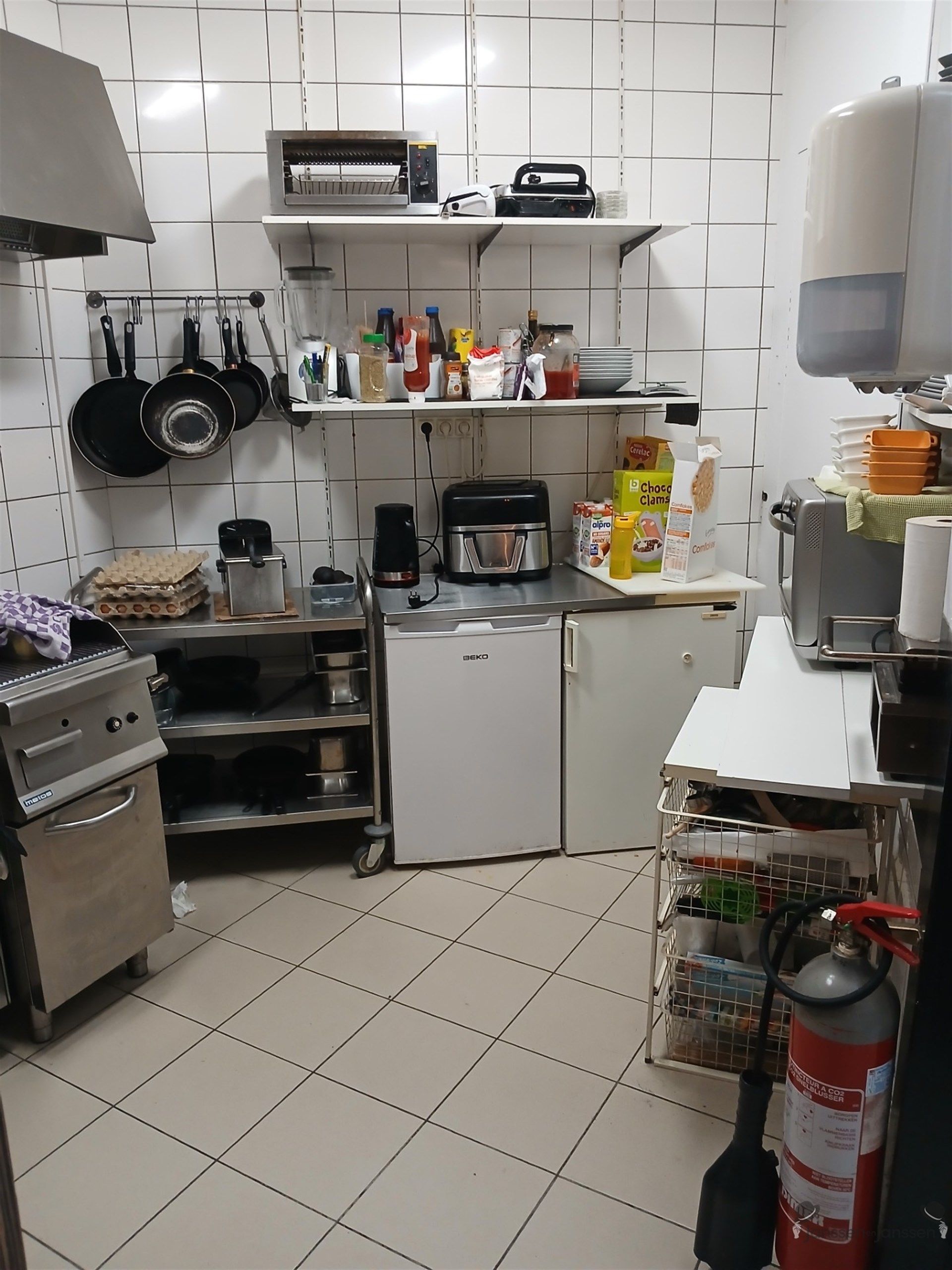 BRASSERIE ANDERS DAN ANDERS, CENTRUM AARSCHOT, NABIJ GROTE MARKT. foto 18