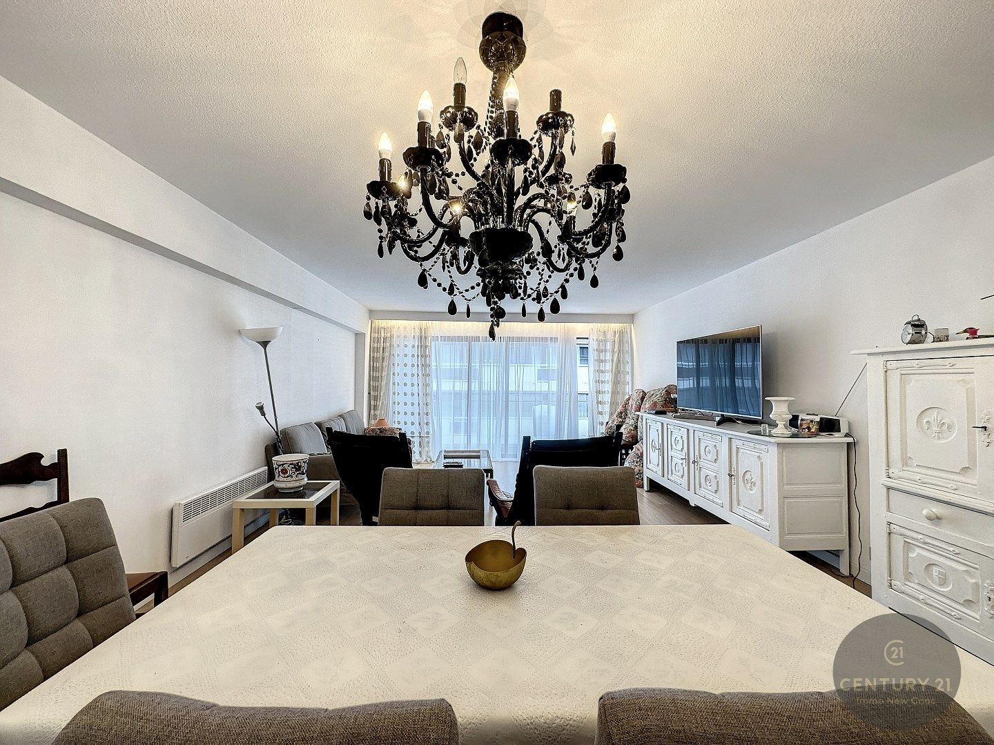 2 slpk Appartement op TOPLOCATIE foto 5
