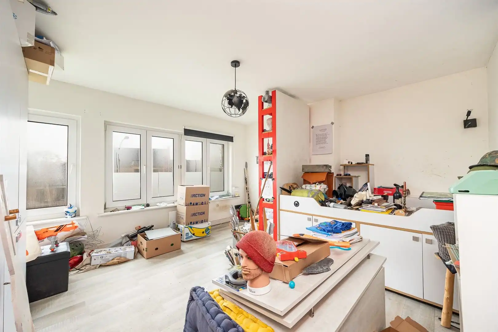 Ruime woning met 4 slpks & top-potentieel in Wuustwezel! foto 19