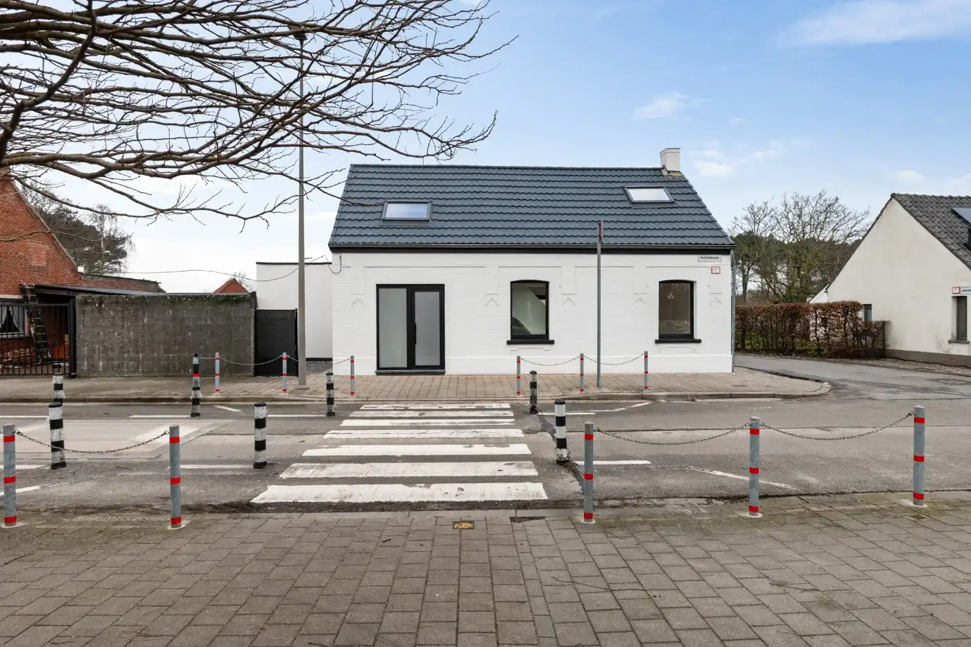 Prachtig gerenoveerde open bebouwing met 3 slpk. en autostaanplaats foto 29