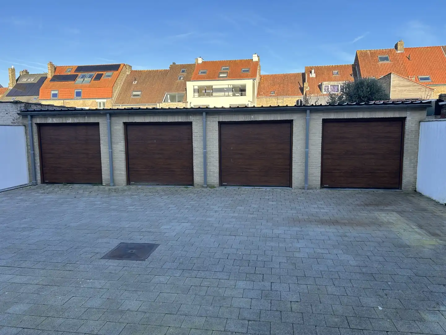 Duplexappartement met 4 slaapkamers te Nieuwpoort foto 13