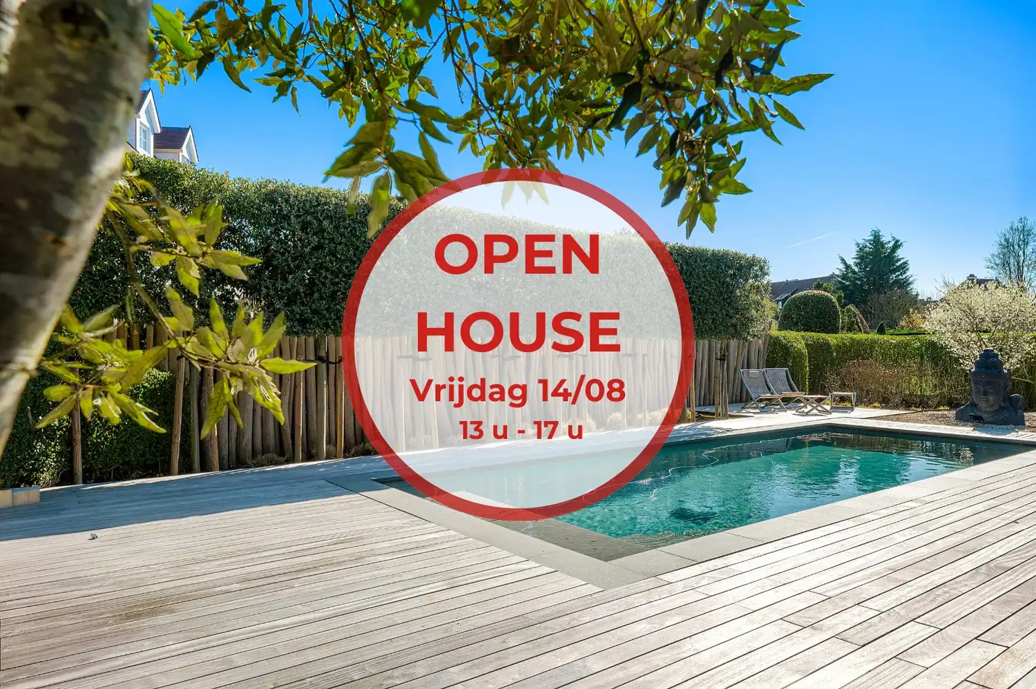Villa te koop Sacramentsstraat 86 - 8300 Knokke