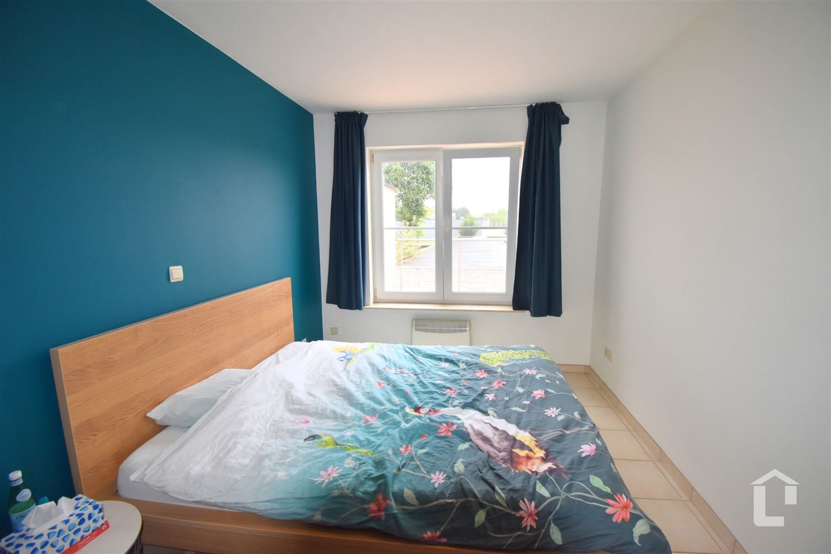 2-slaapkamer-appartement in centrum De Pinte foto 6