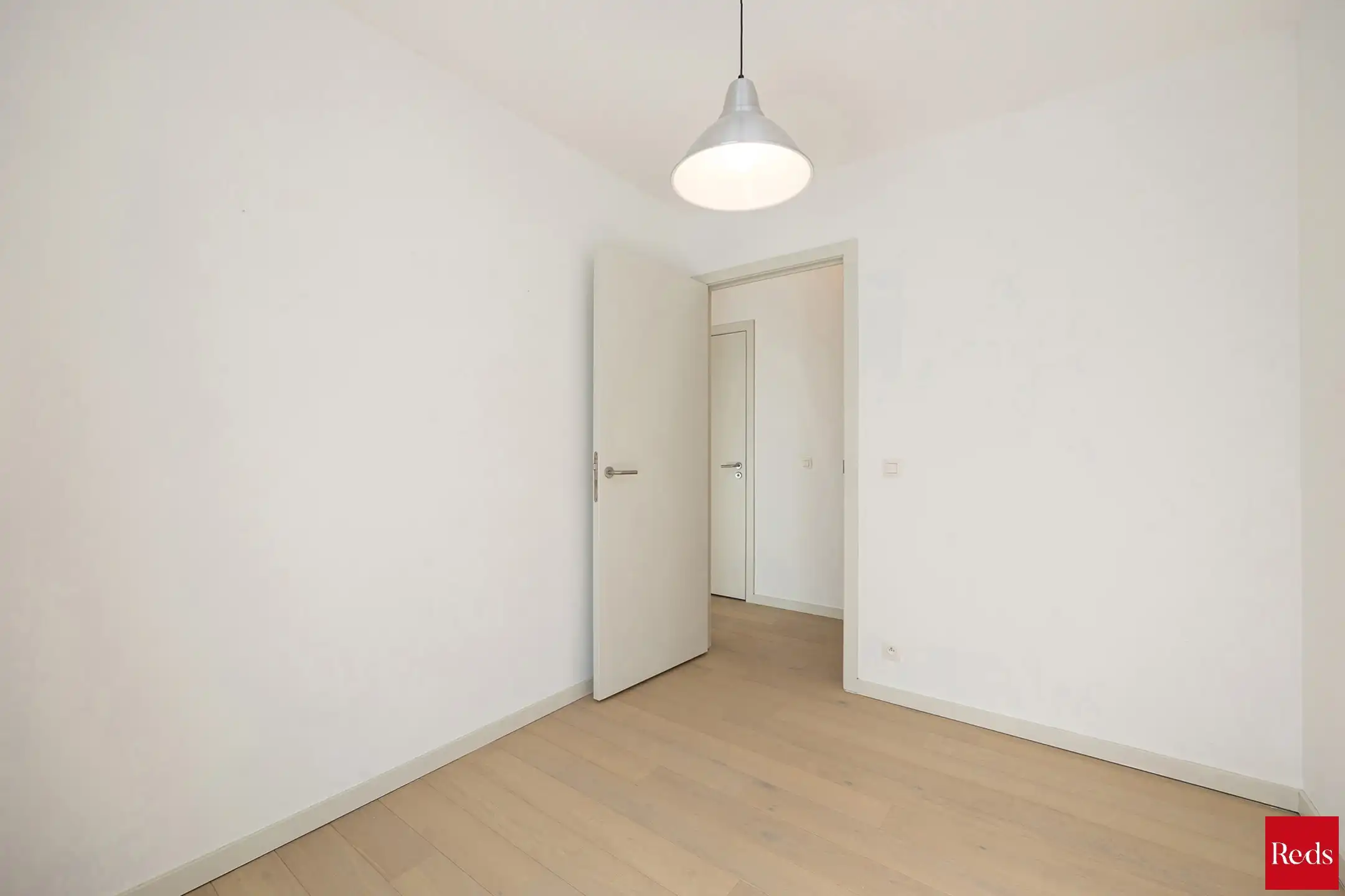 Recent appartement met 2 slaapkamers in residentie 'De Post' foto 14