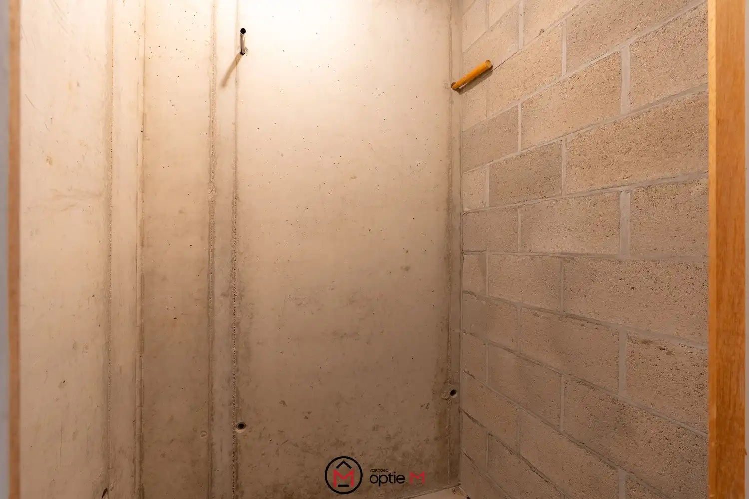 Ruim gelijkvloers appartement te koop vlakbij centrum Hasselt foto 17