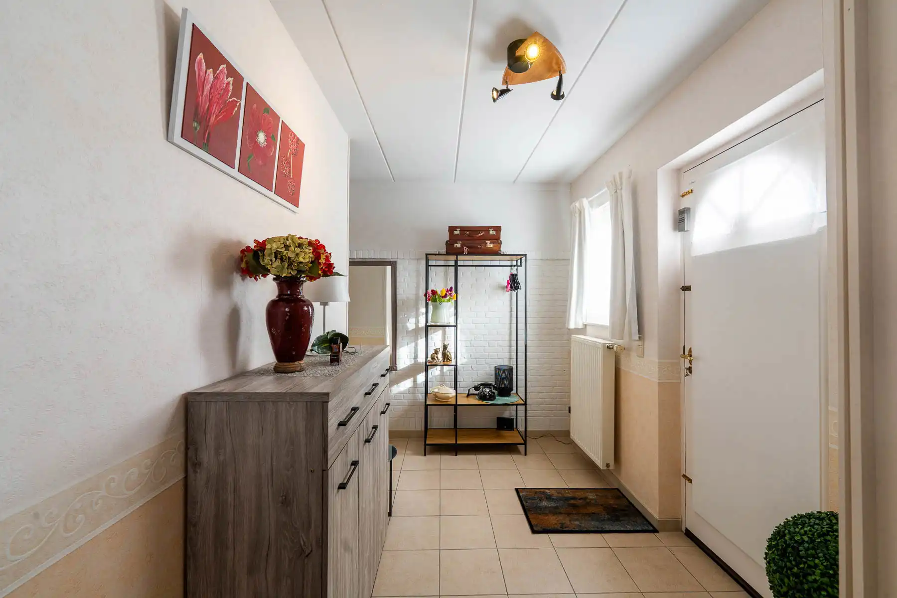 Karaktervolle open bebouwing op een riant perceel van 2.062 m² foto 3