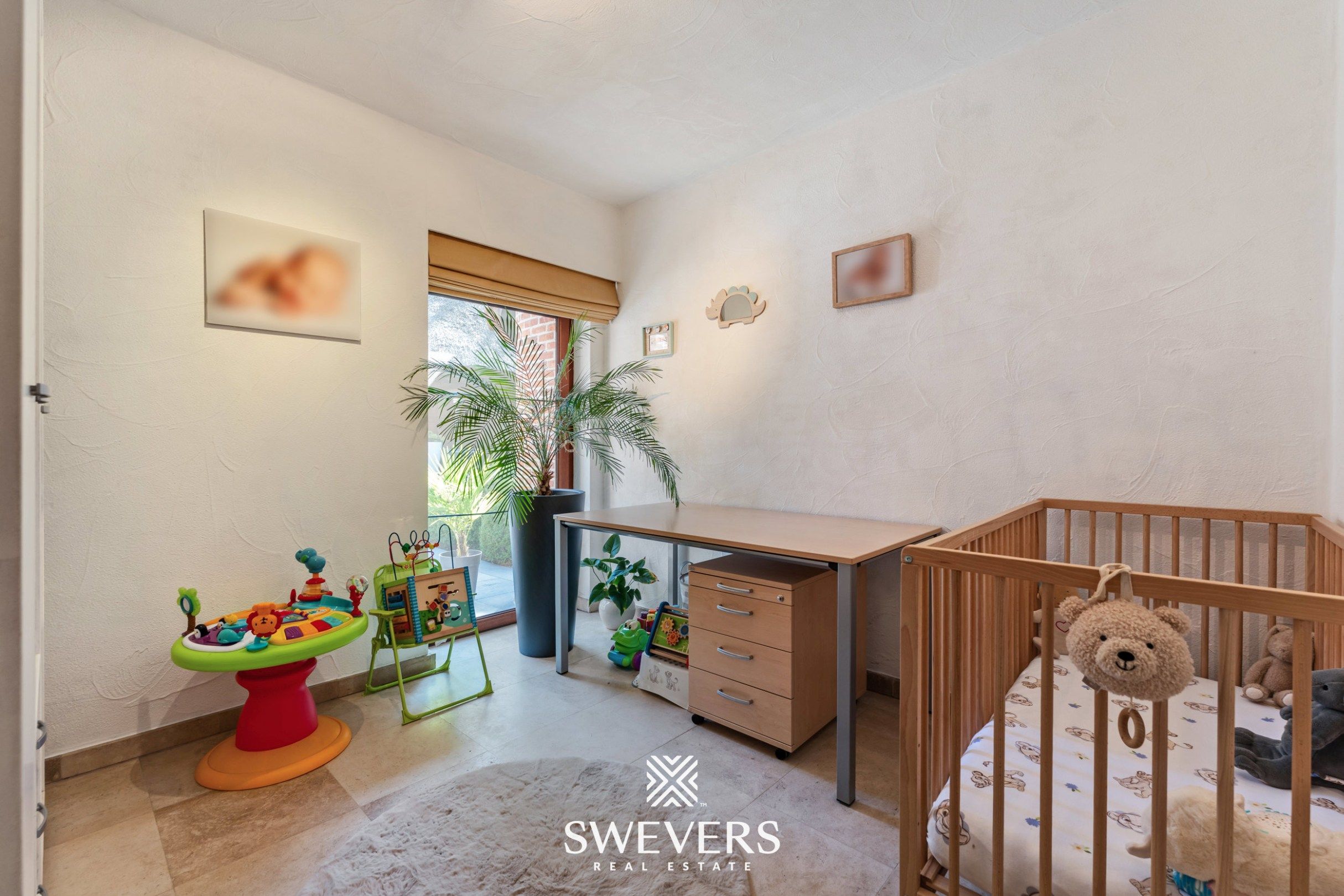 Exclusieve villa in Zuid-Franse stijl omgeven door groen in residentiële wijk Kayenberg foto 23