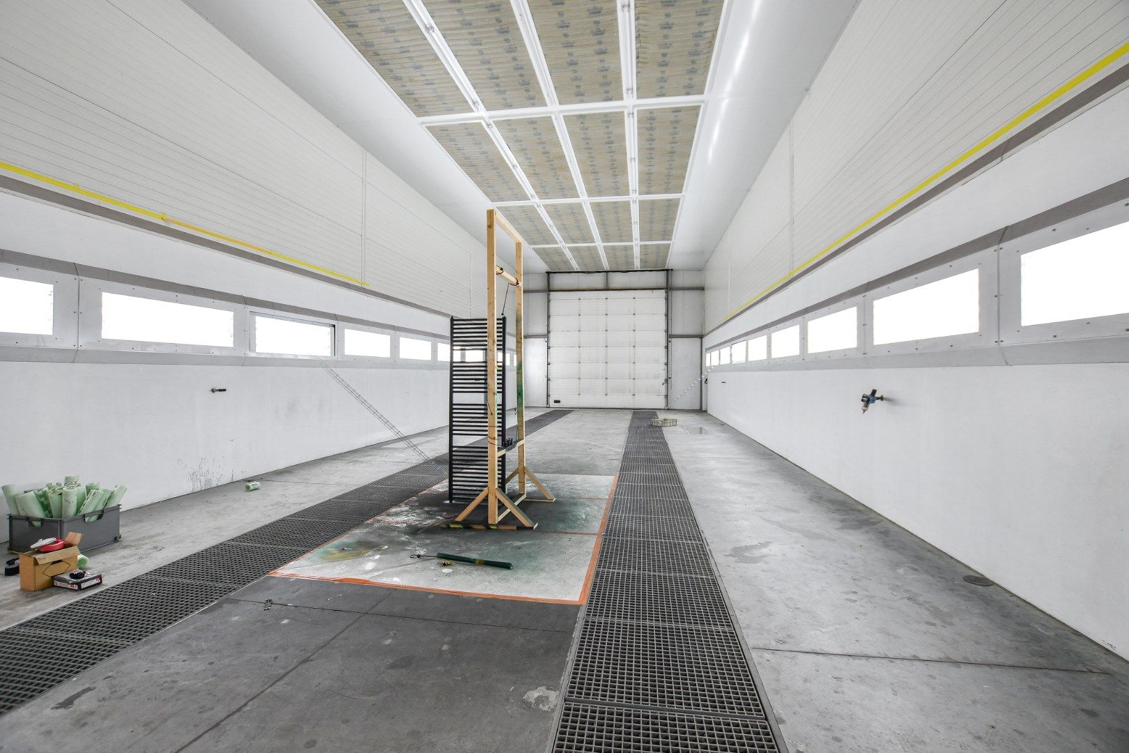 Uniek bedrijventerrein op toplocatie te Zeebrugge - 11.948 m² aan mogelijkheden!  foto 15