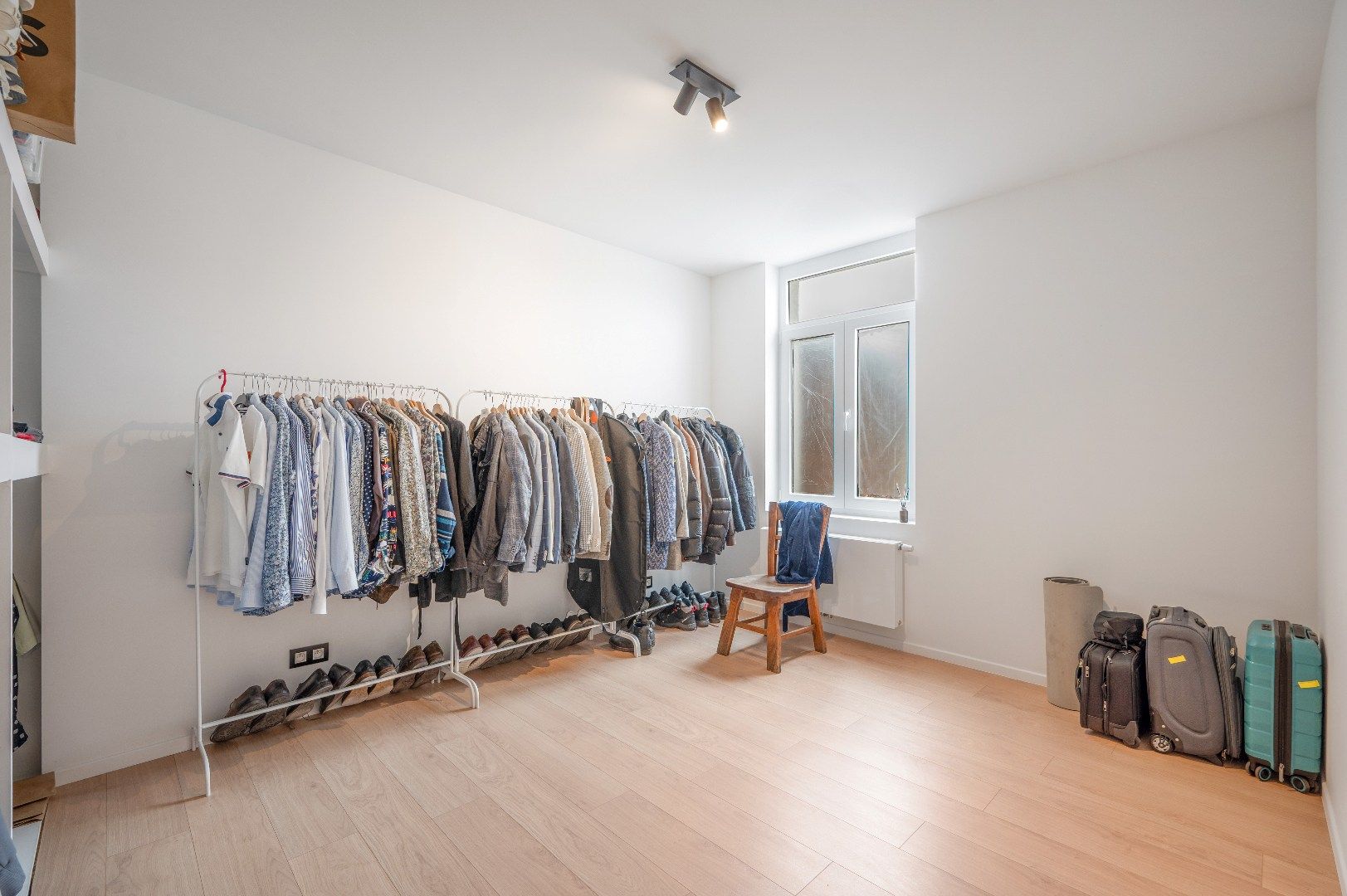 Energiezuinige, instapklare woning op wandelafstand van Tienen centrum foto 18