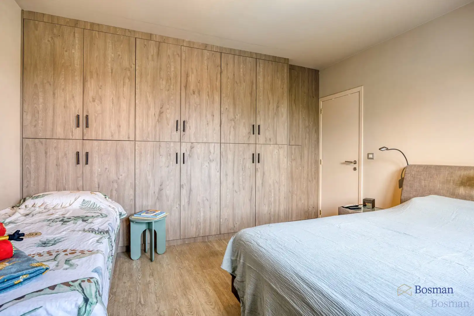 Gezinswoning met zwembad te koop in Klein-Vorst (Laakdal) foto 14