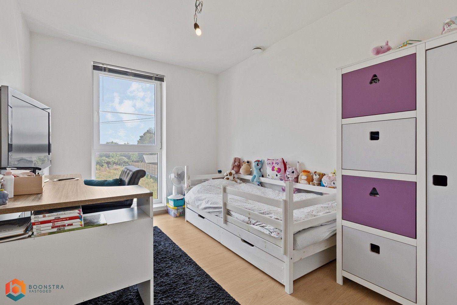 Moderne energiezuinige woning met 3 slpkrs te Heist op den Berg foto 9