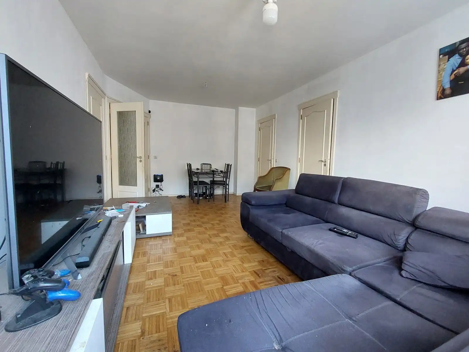 1 slaapkamer appartement op zeer goede locatie! foto 3