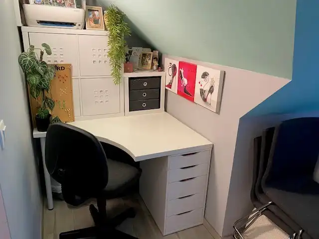 Instapklaar éénslaapkamerappartement in moderne residentie. foto 6