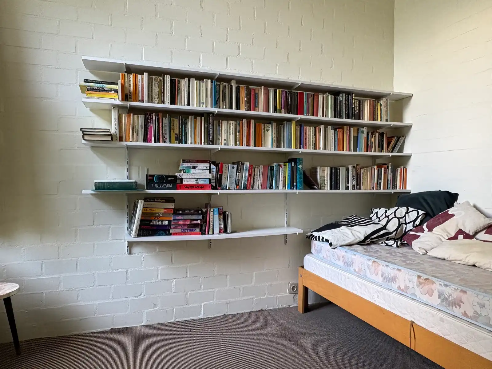Ruime villa met 5 slaapkamers en veel privacy  foto 17