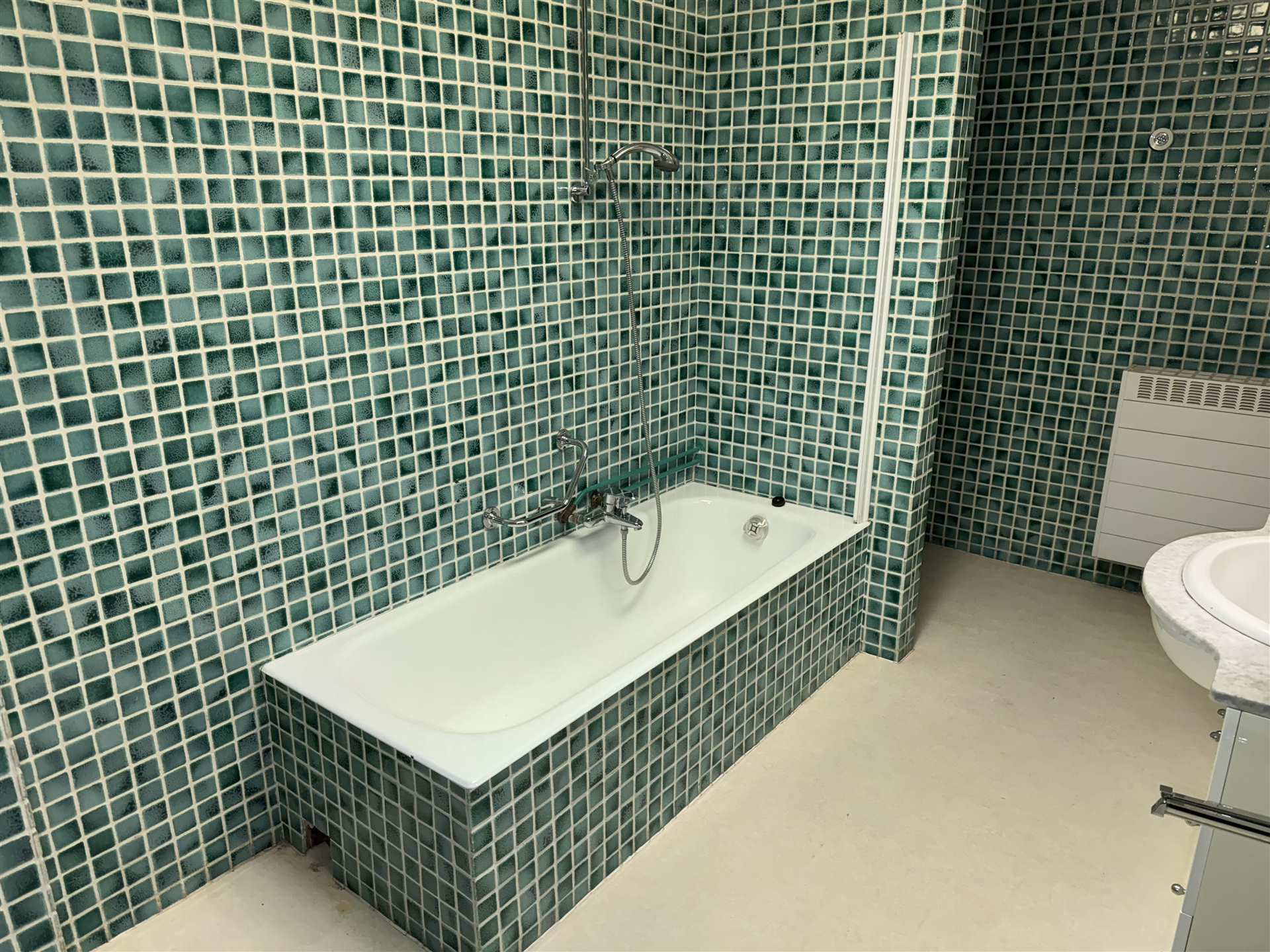 Ruim appartement met zicht op de Dijle foto 14