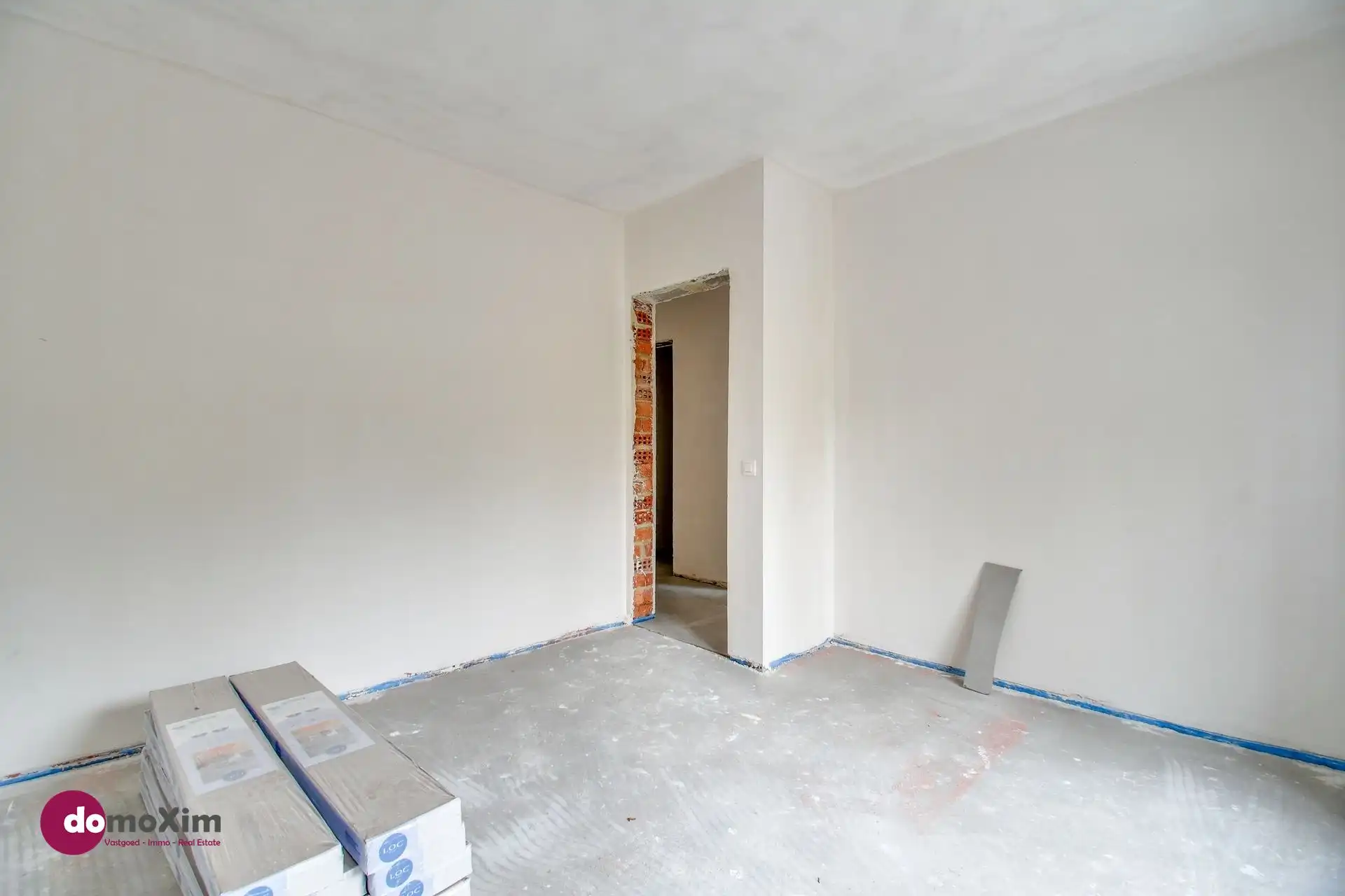 Appartement met 2 slaapkamers & parkeerplaats in Hever foto 11
