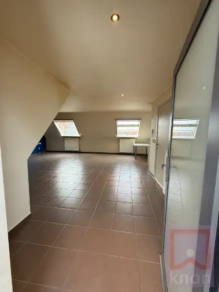 Dakapp met private parkeerplaats centrum Geel! foto 2