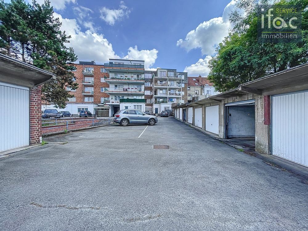Garage te koop foto 4