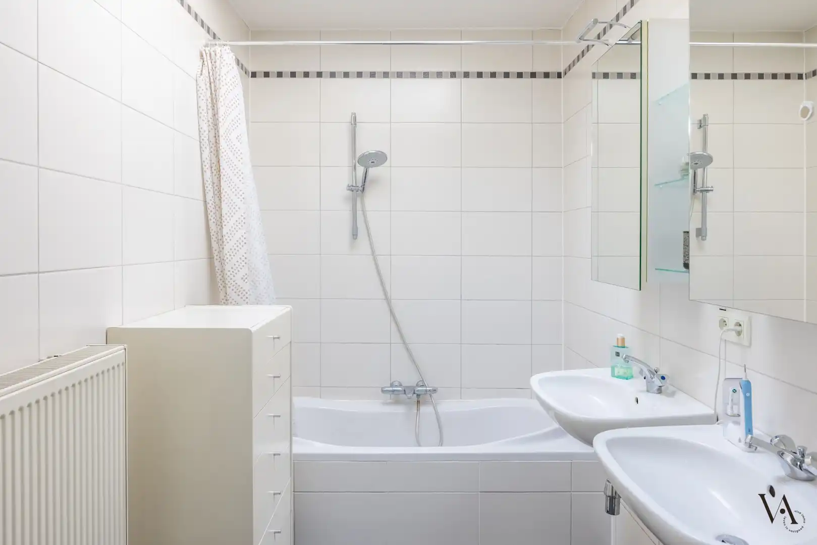 Penthouse met ruim terras, ondergrondse staanplaats en prachtig verzicht op topligging in Leuven foto 22