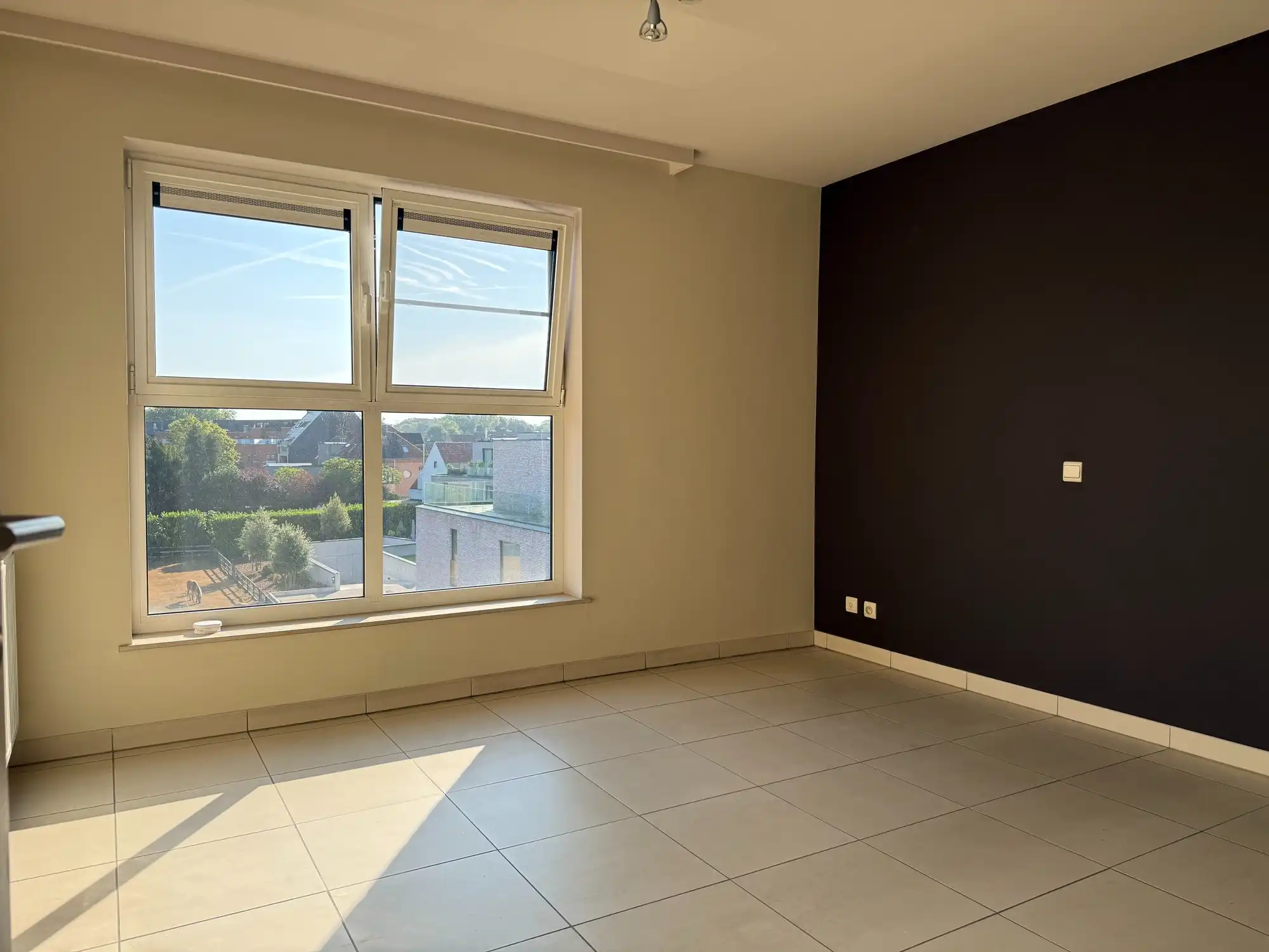 Ruim instapklaar appartement met 2 slaapkamers | Potegemstraat foto 11