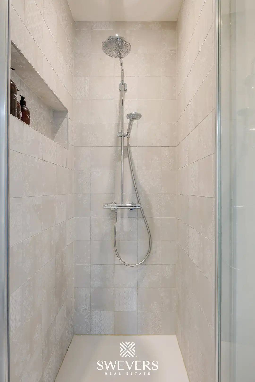 Uniek en luxueus penthouse van 168m² met zonrijk terras op TOPlocatie in centrum Hasselt foto 26