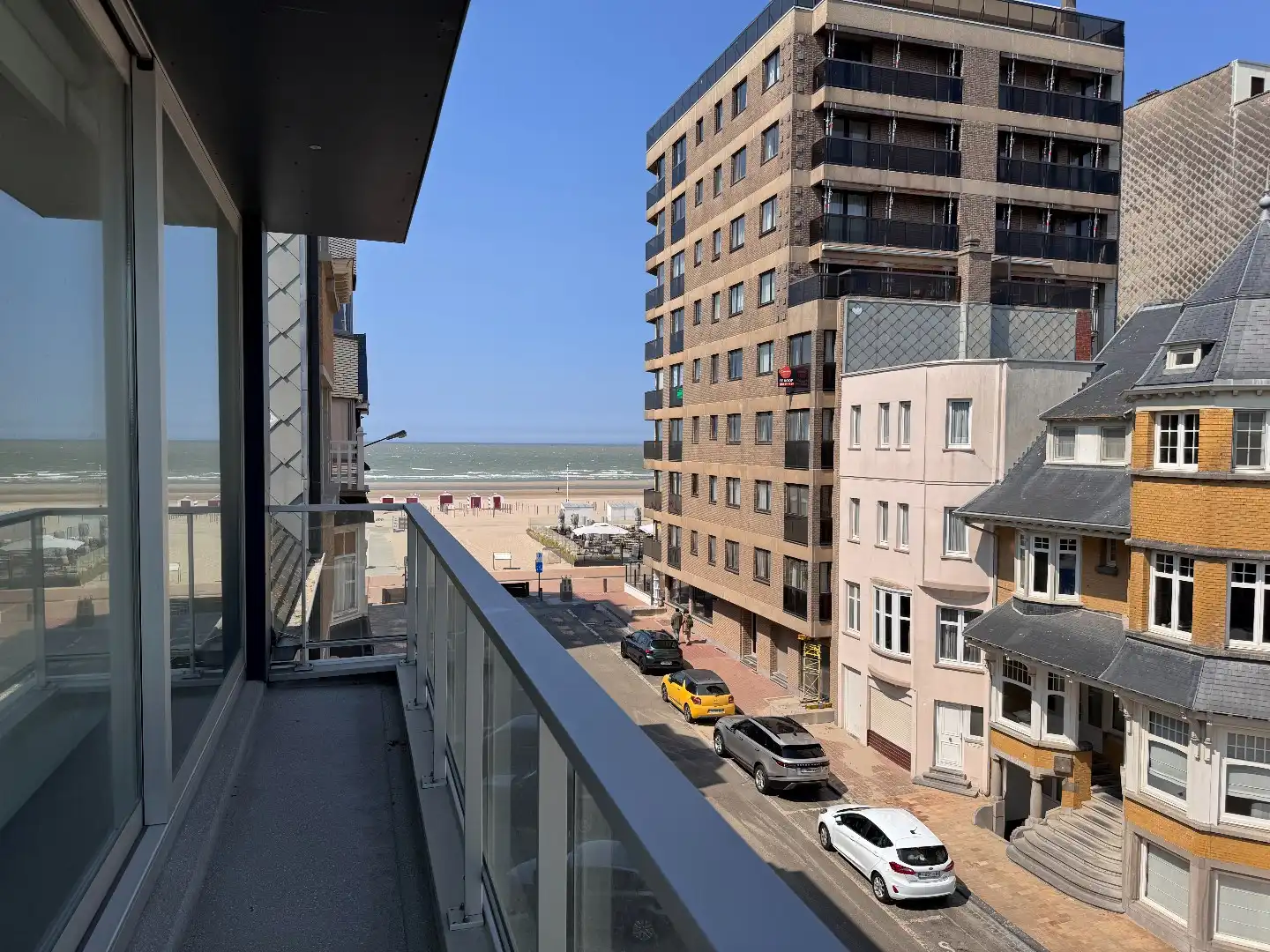 Residentie Michèle 0301 + B3 foto 2