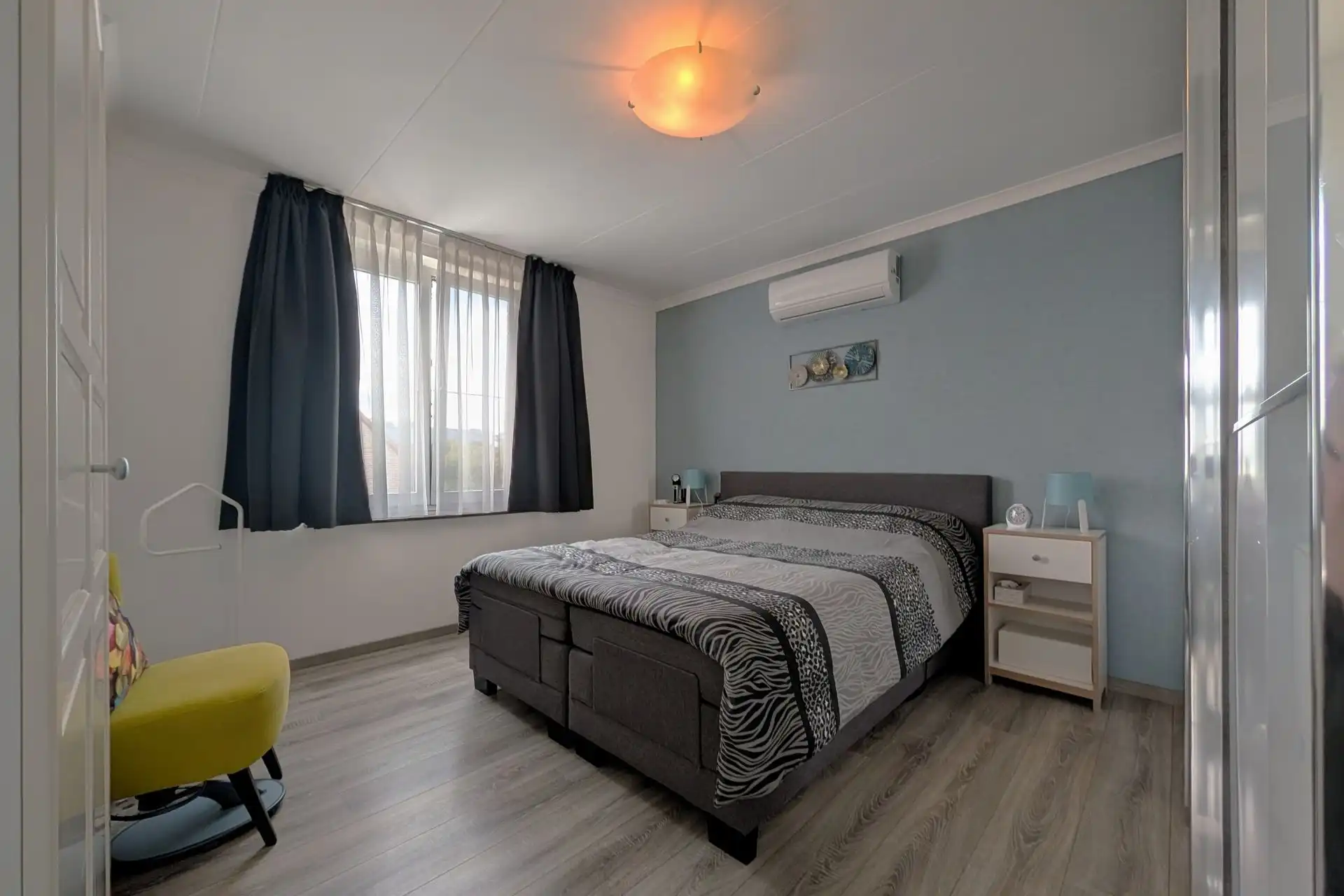 Gerenoveerde woning (213m²) met 4 slaapkamers in het rustige Moelingen (Voeren) foto 23