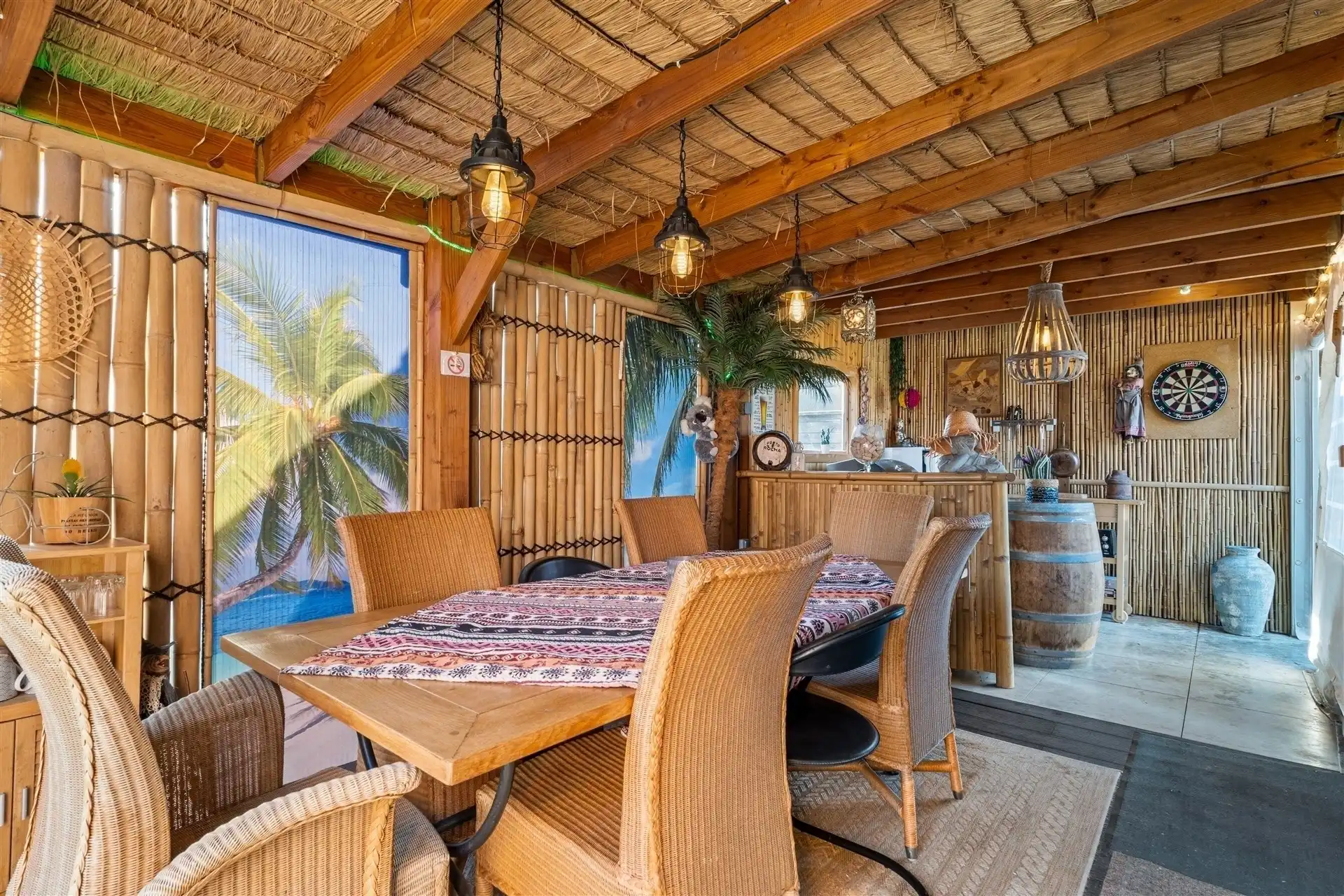 Uniek open bebouwing met tal van mogelijkheden foto 16