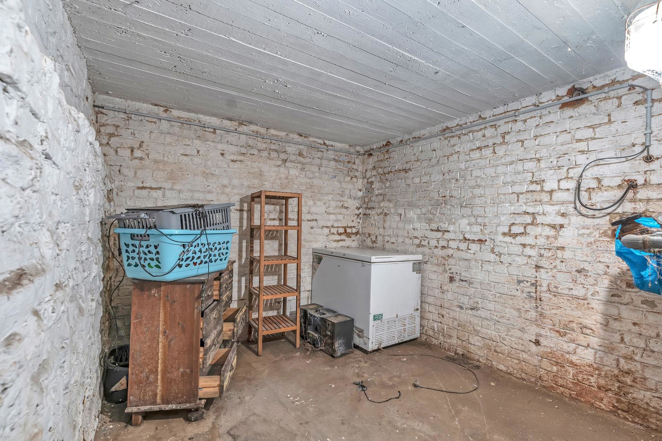 Te renoveren woning op strategische locatie foto 17