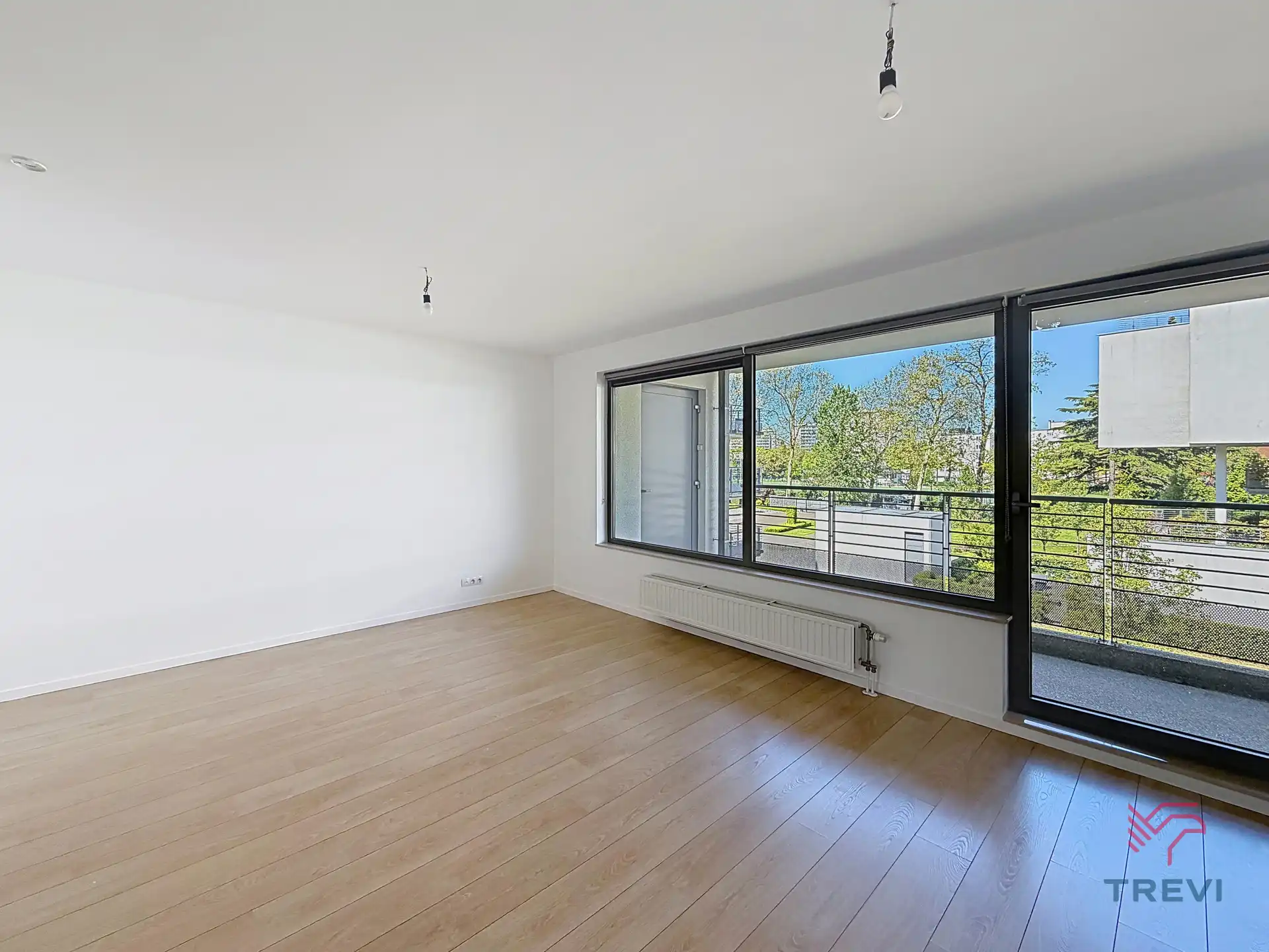 Appartement met 2 slaapkamers en terras foto 2