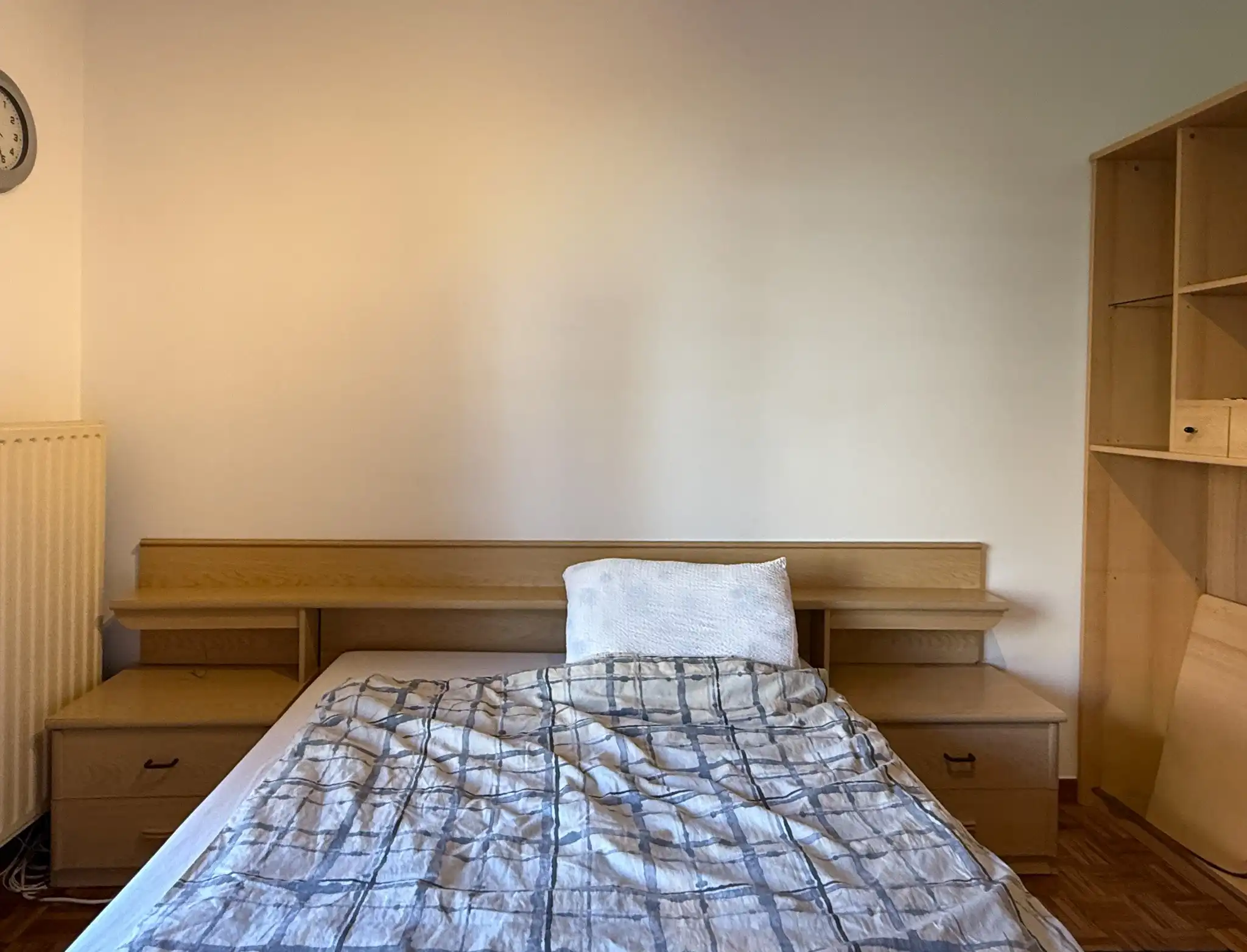 Gunstig gelegen appartement dichtbij het centrum van Beveren foto 12