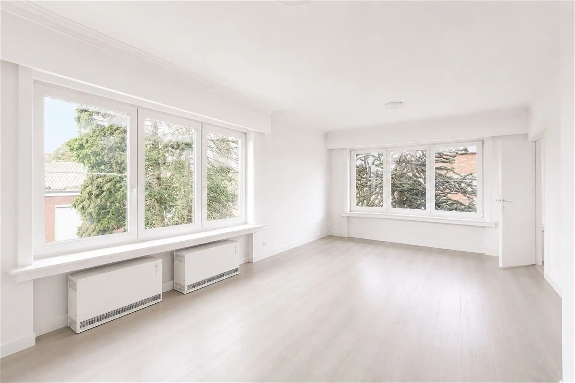 Appartementsgebouw op wandelafstand van centrum Wilrijk foto 5