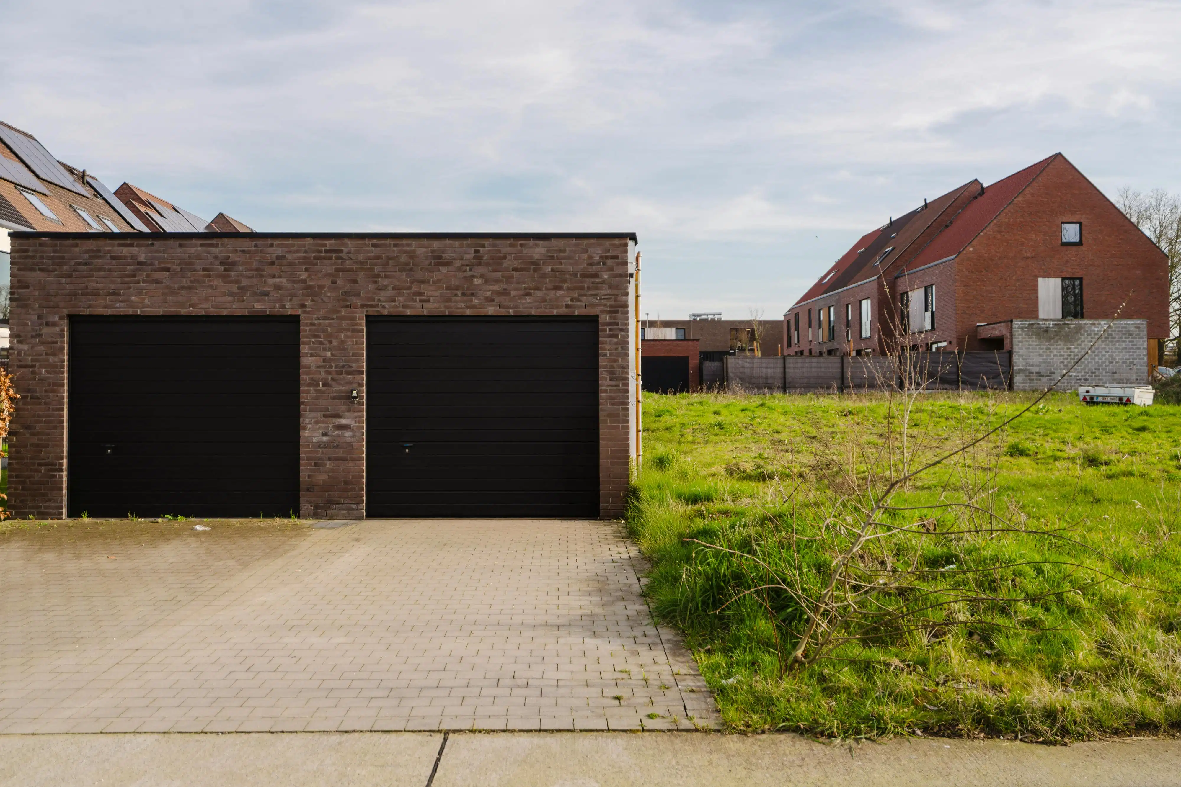 Recente en energiezuinige woning met 5 slaapkamers foto 18