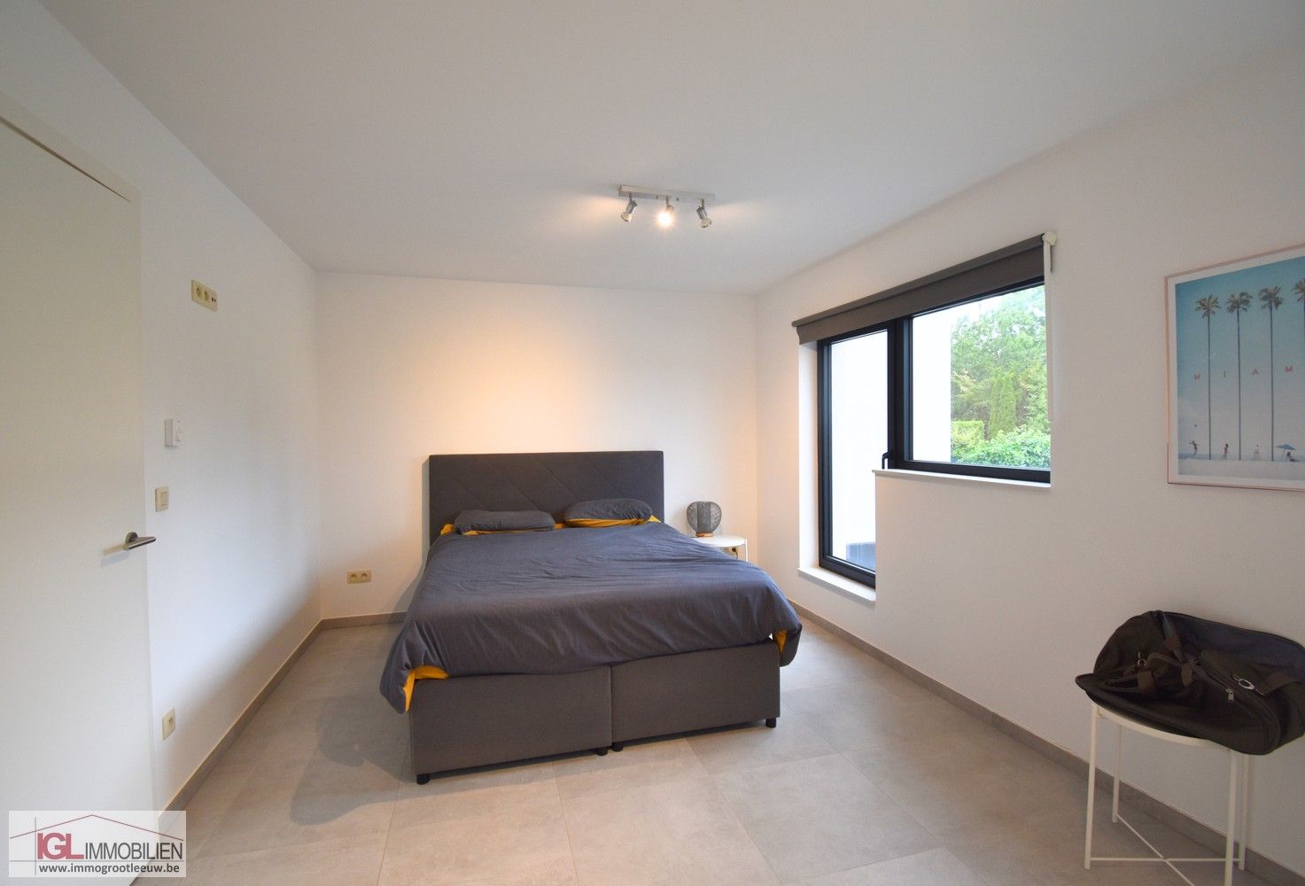 Energiezuinige & moderne nieuwbouw woning met 3 kamers en garage foto 15