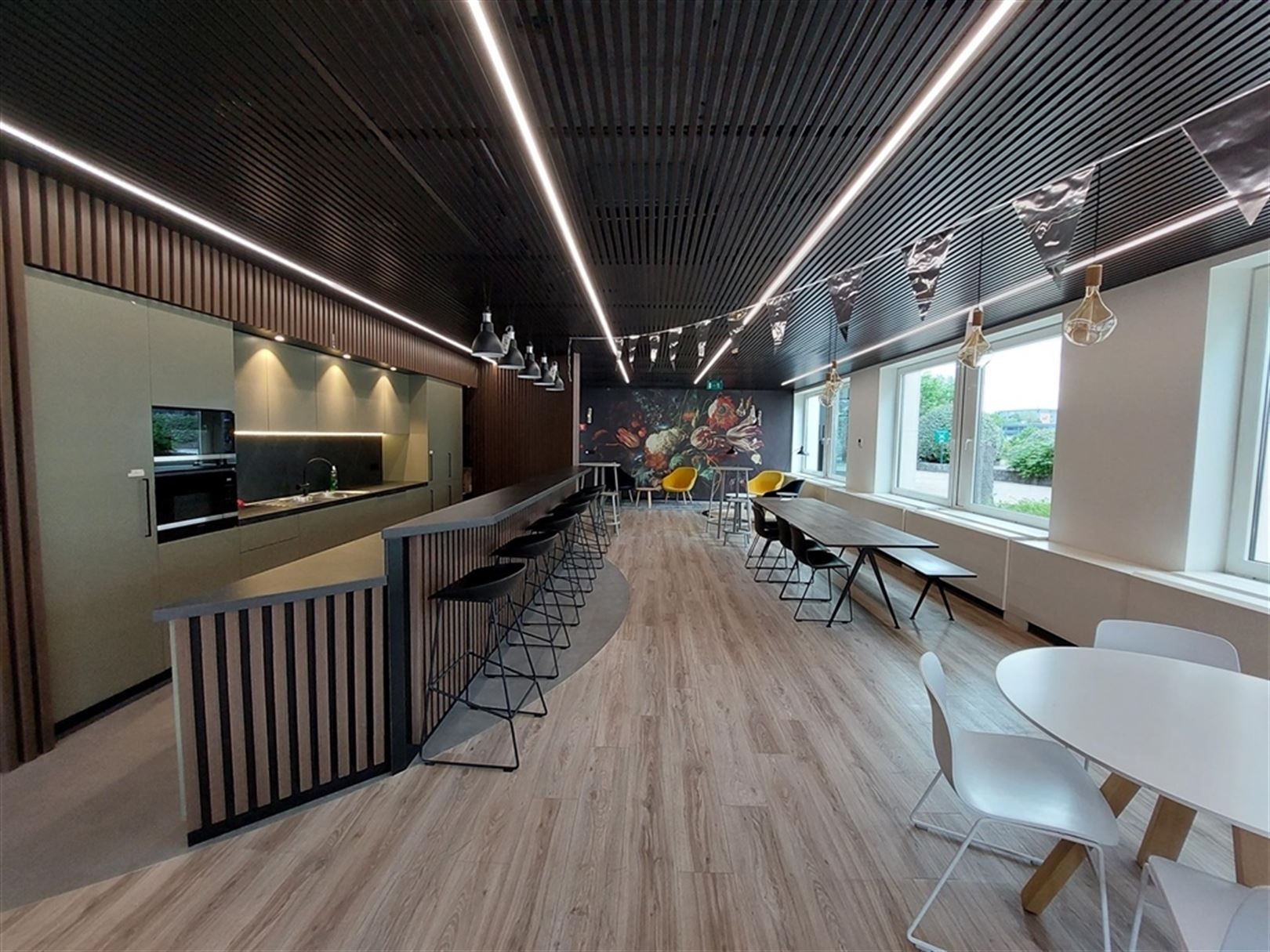 TWIN SQUARES: kantoren te huur vanaf 417m² foto 16