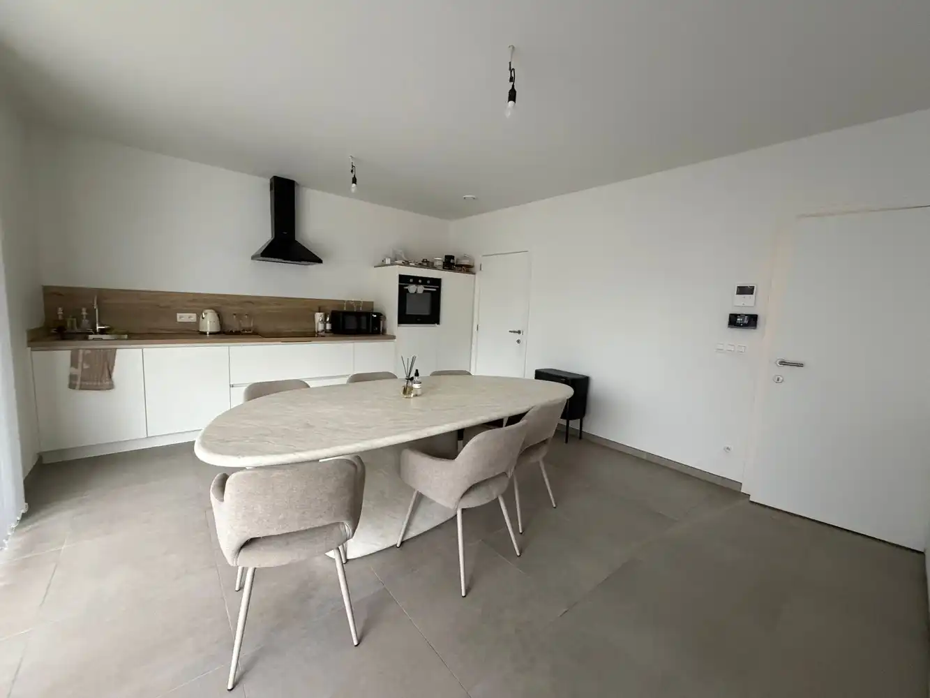 Appartement te huur foto 3