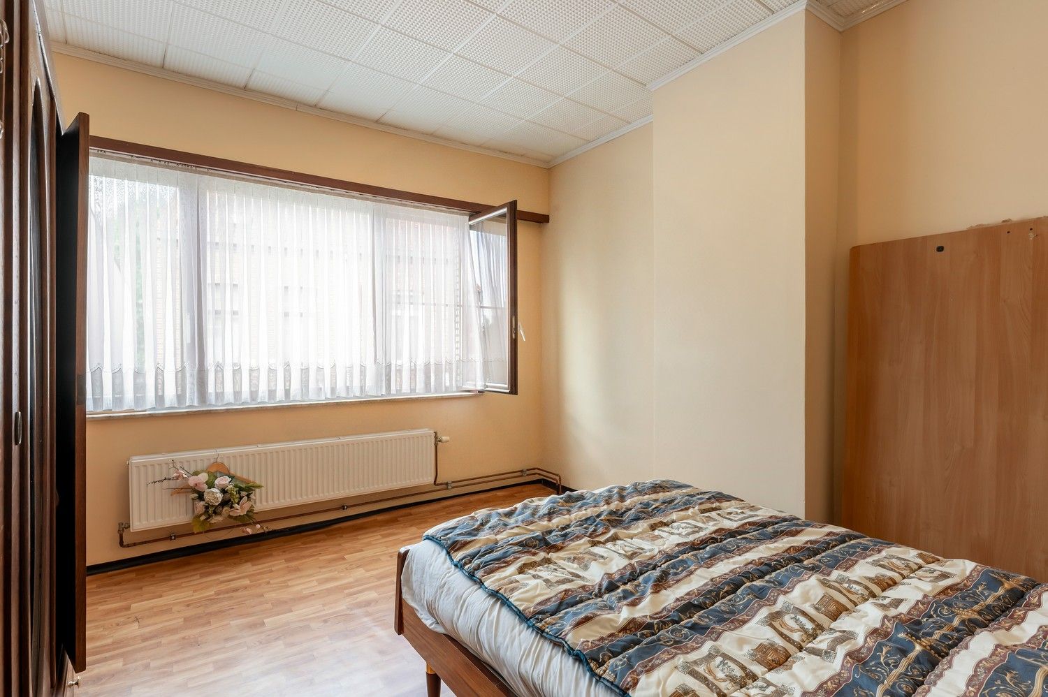OP TE FRISSE WONING I DUFFEL I EPC = C I 2/3 SLAAPKAMERS foto 13