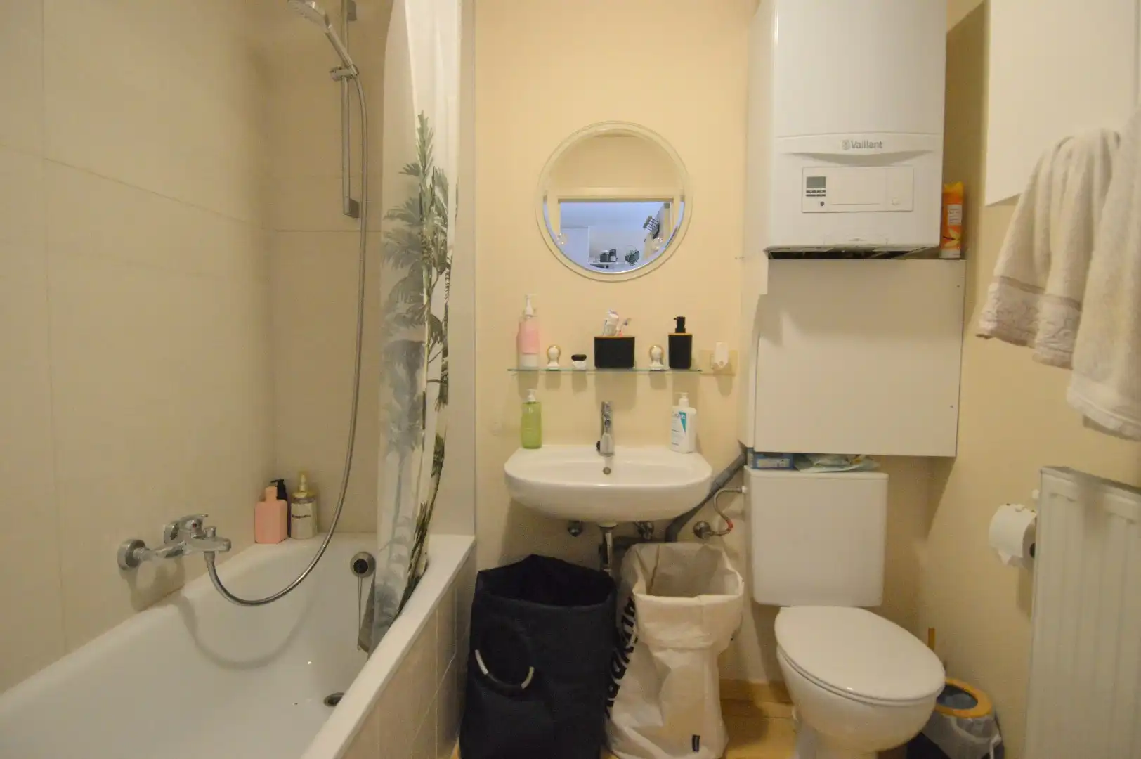 2 slaapkamer appartement in Gullegem foto 4