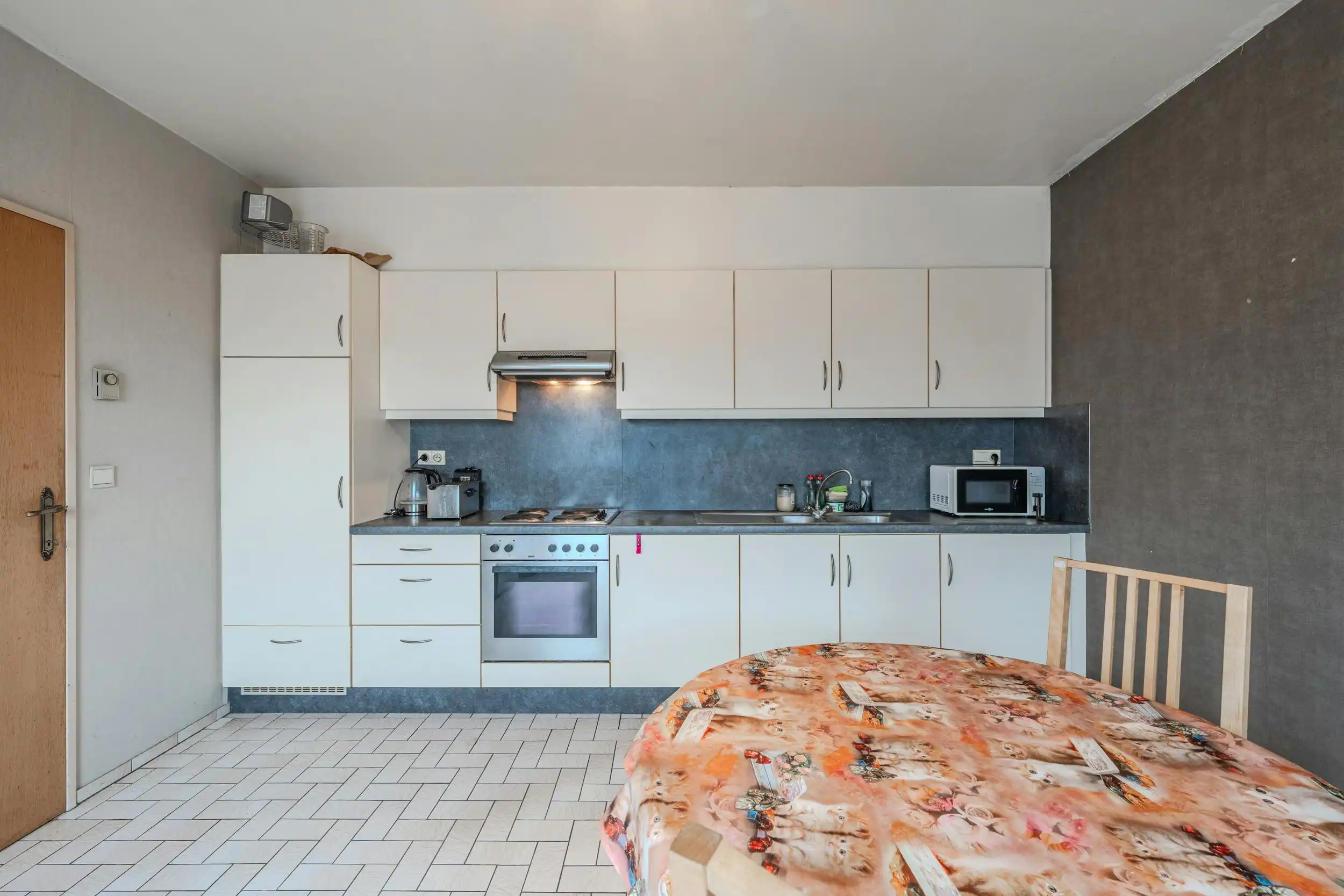 Dakappartement te koop te Gistel  foto 3