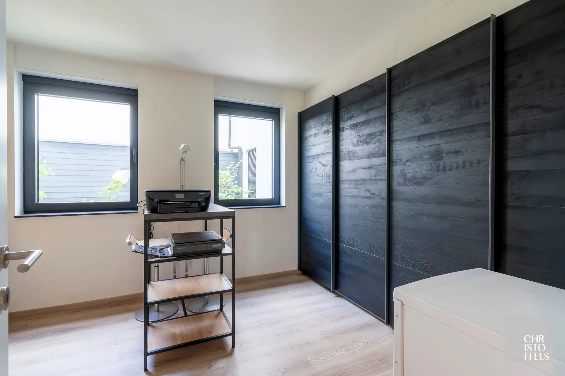 Energiezuinig appartement (97m²) met 2 slaapkamers, vlakbij de Nederlandse grens! foto 8