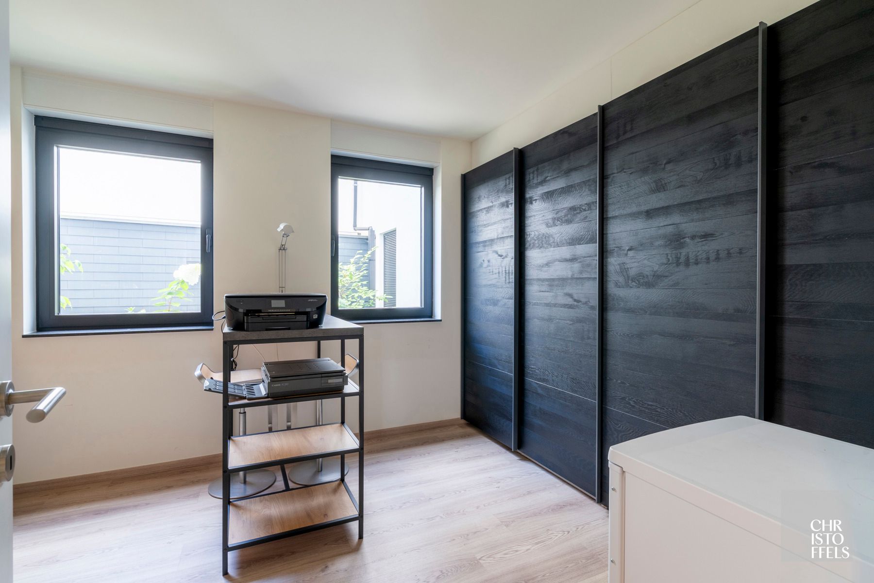 Energiezuinig appartement (97m²) met 2 slaapkamers, vlakbij de Nederlandse grens! foto 8