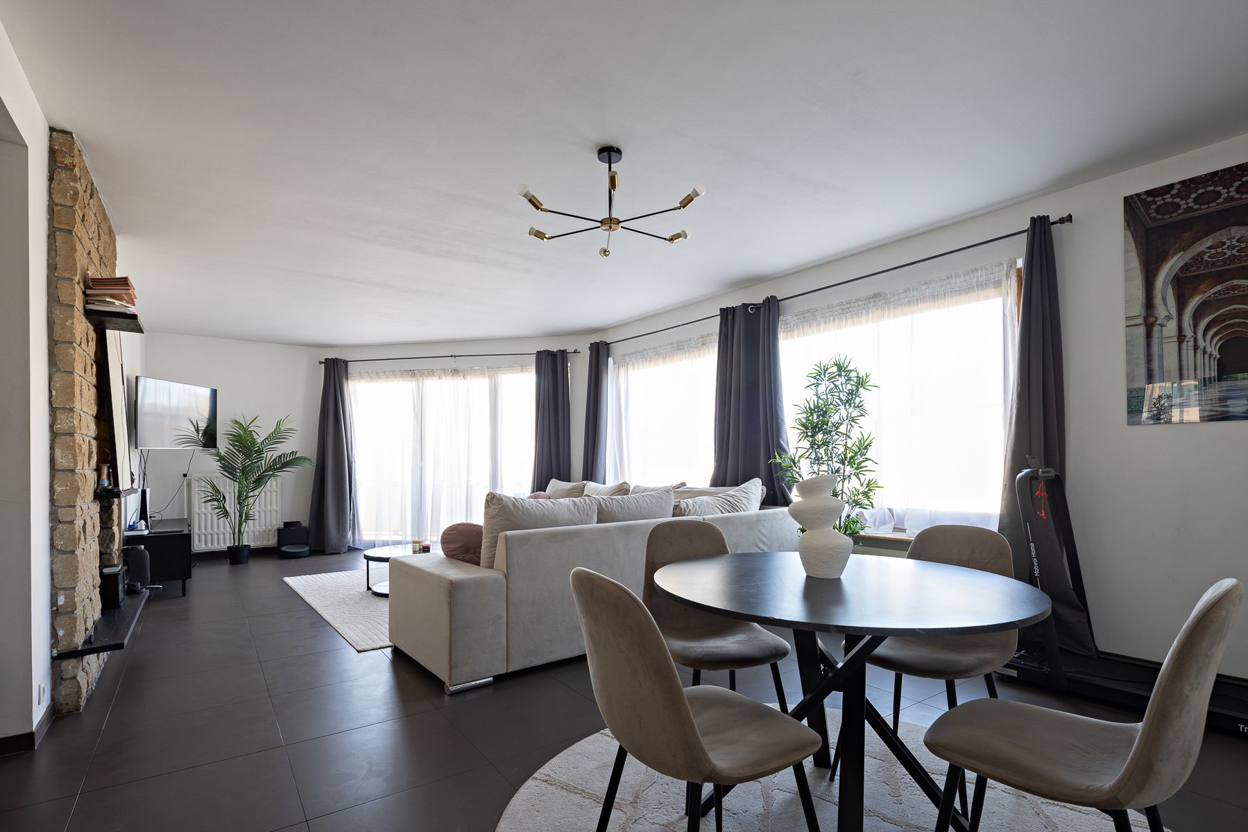 Instapklaar appartement met 2 slaapkamers foto 6