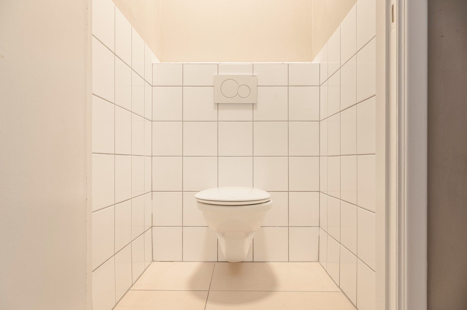 Instapklaar 1 slaapkamer appartement foto 12