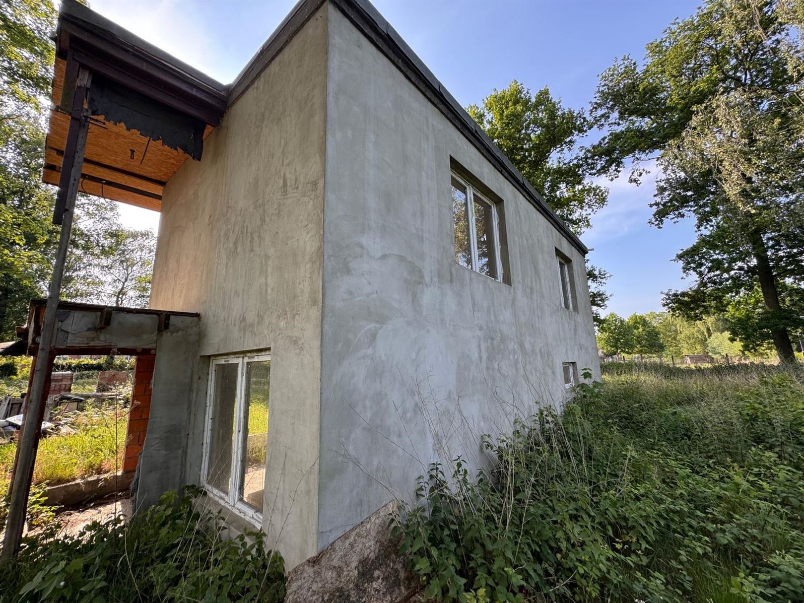 Woning foto 3