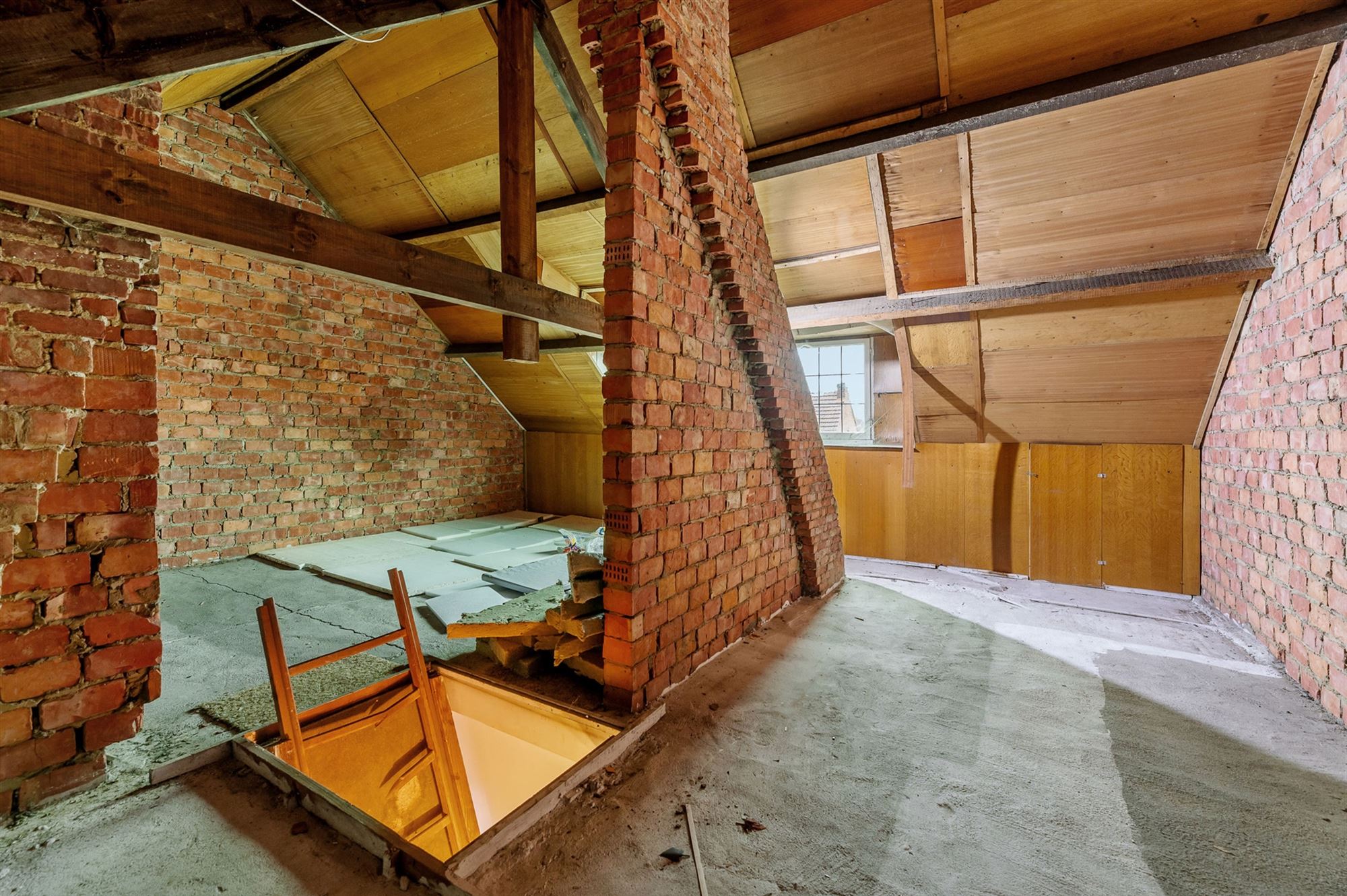 WONING MET GROOT POTENTIEEL OP IDEALE LIGGING! foto 18