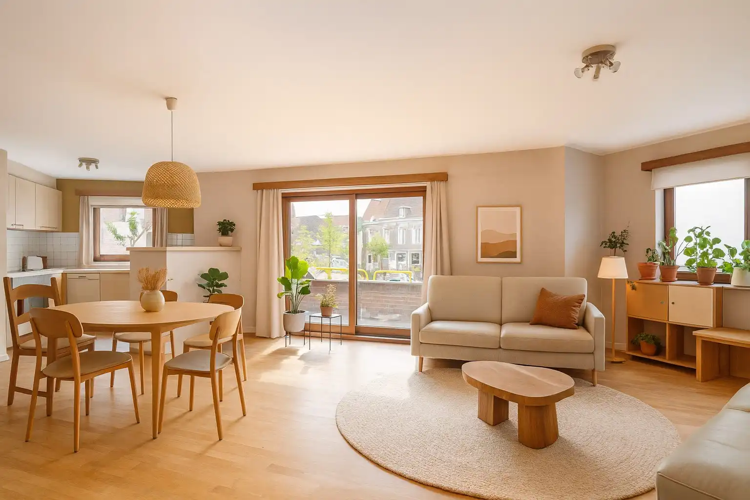 Appartement te koop Baarstraat 67 -/5 - 9700 Oudenaarde