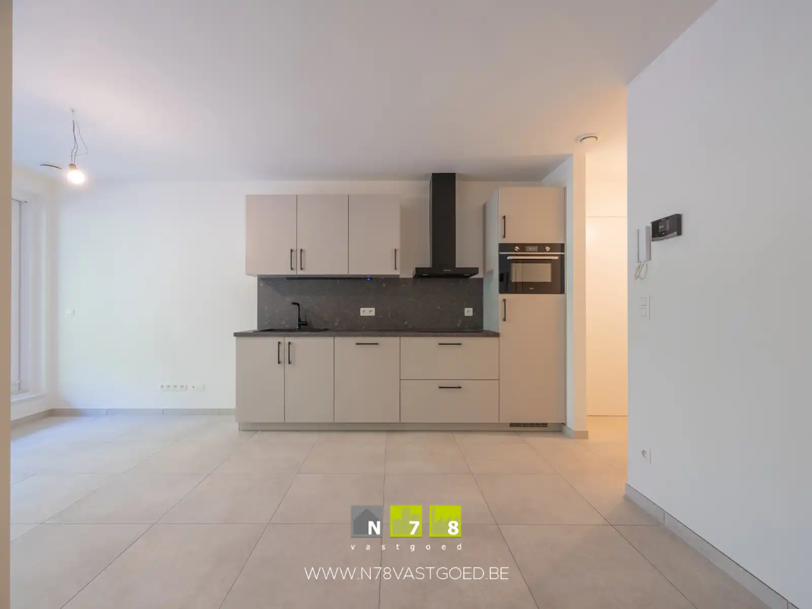 Appartement te huur foto 4