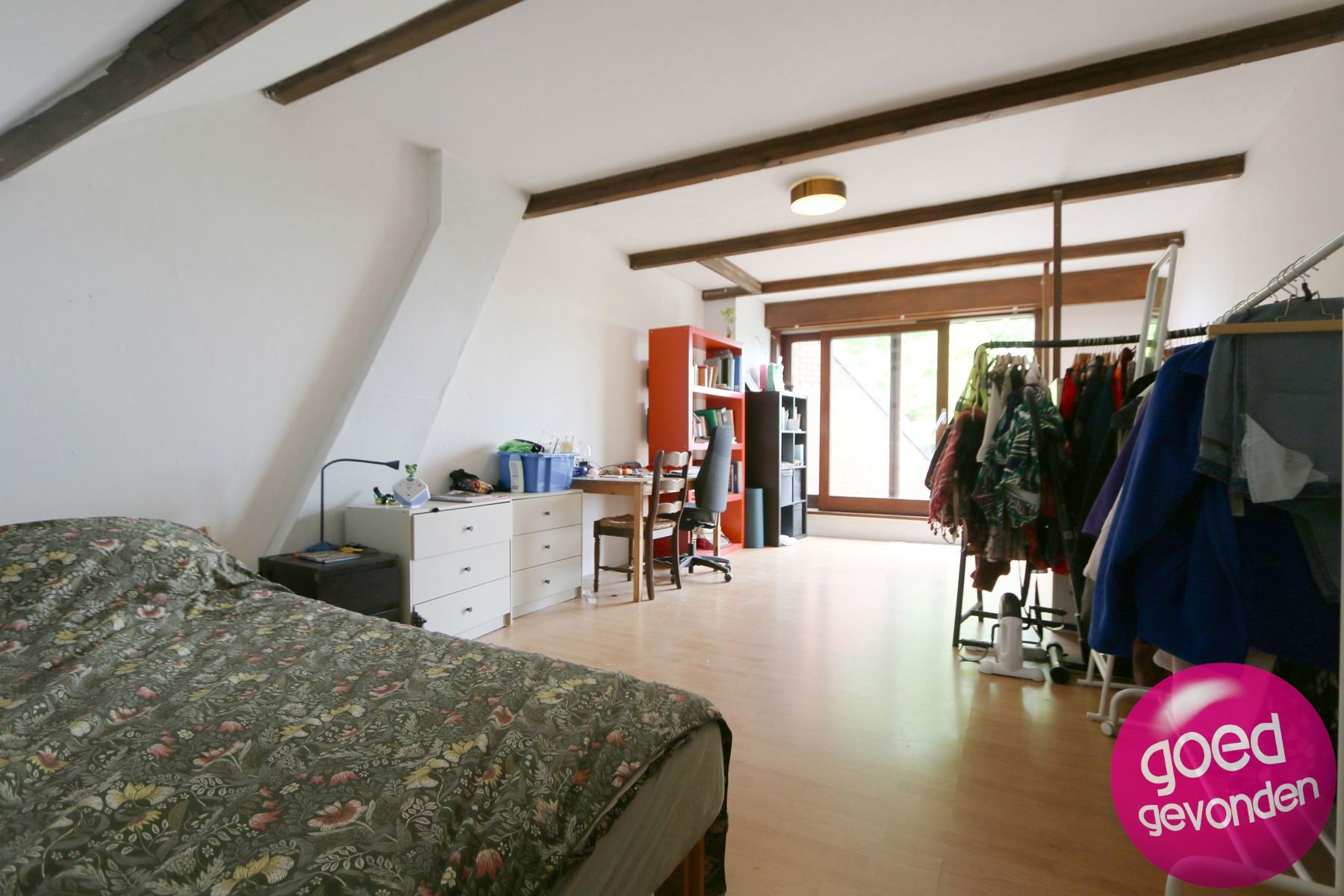 WONING - 3 SLK - TERRAS - KOER - TUIN - CENTRAAL foto 16